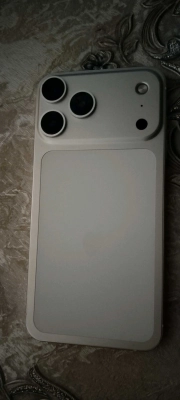 Apple iPhone 17 Pro Max 256 gb