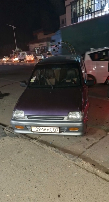 Daewoo Tico 1996