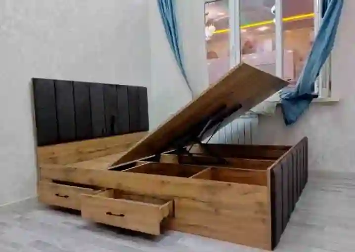 Спальни кровать 