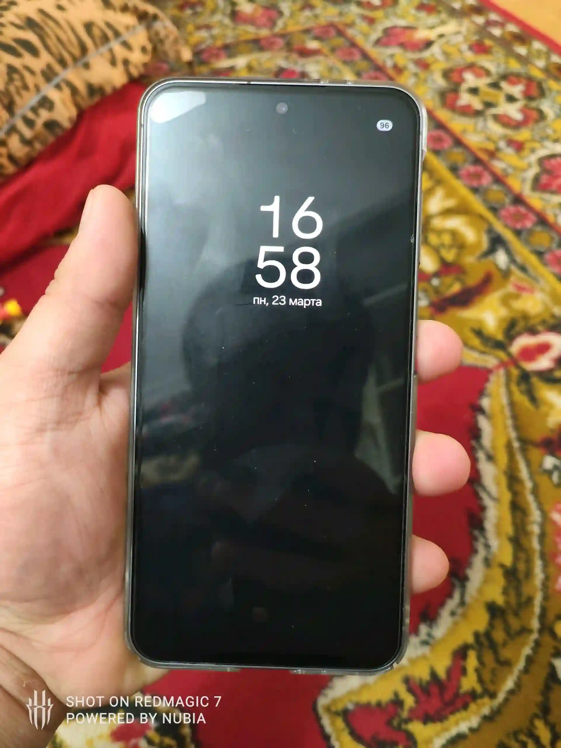 Samsung galaxy A56