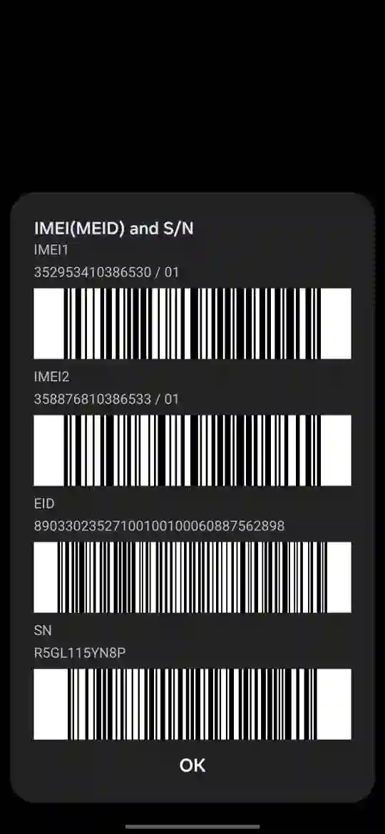 Samsung galaxy A56