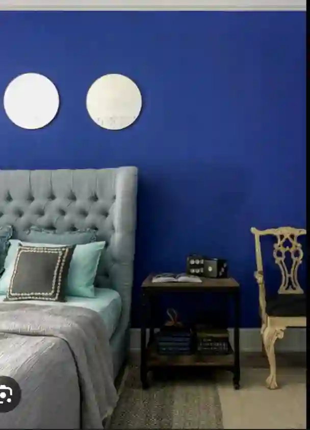 синий эмулься силиконовая