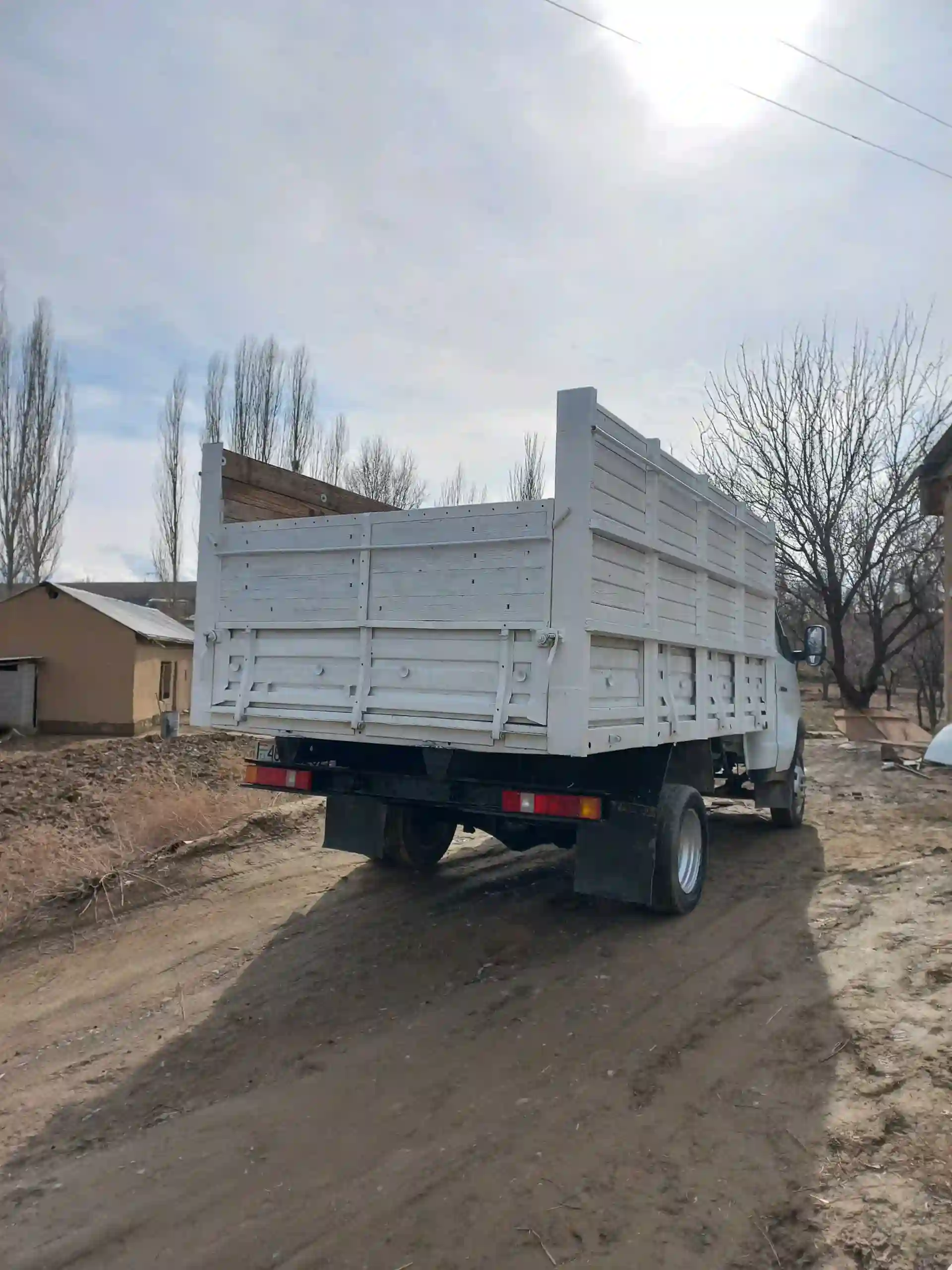 Газел 