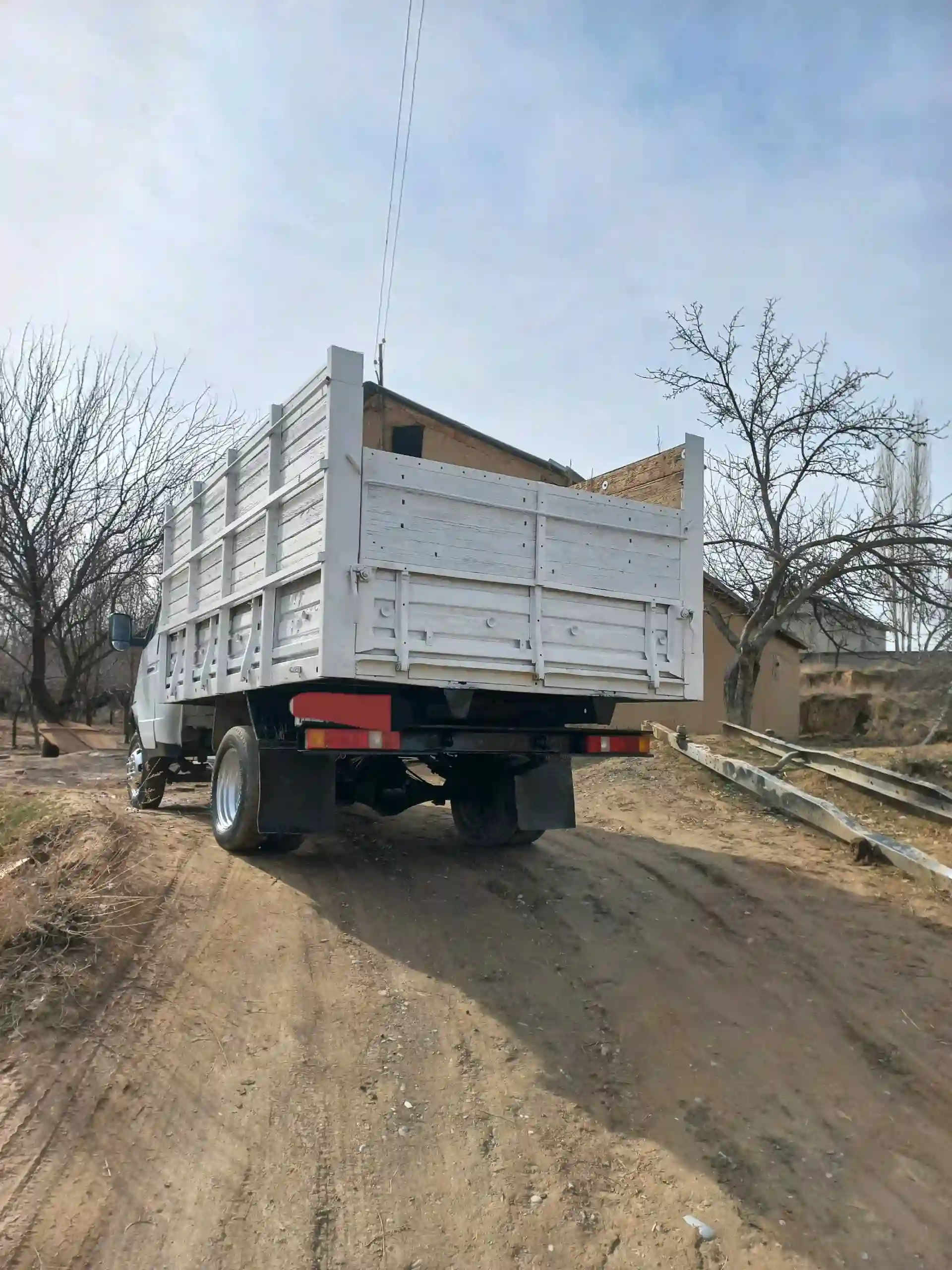 Газел 