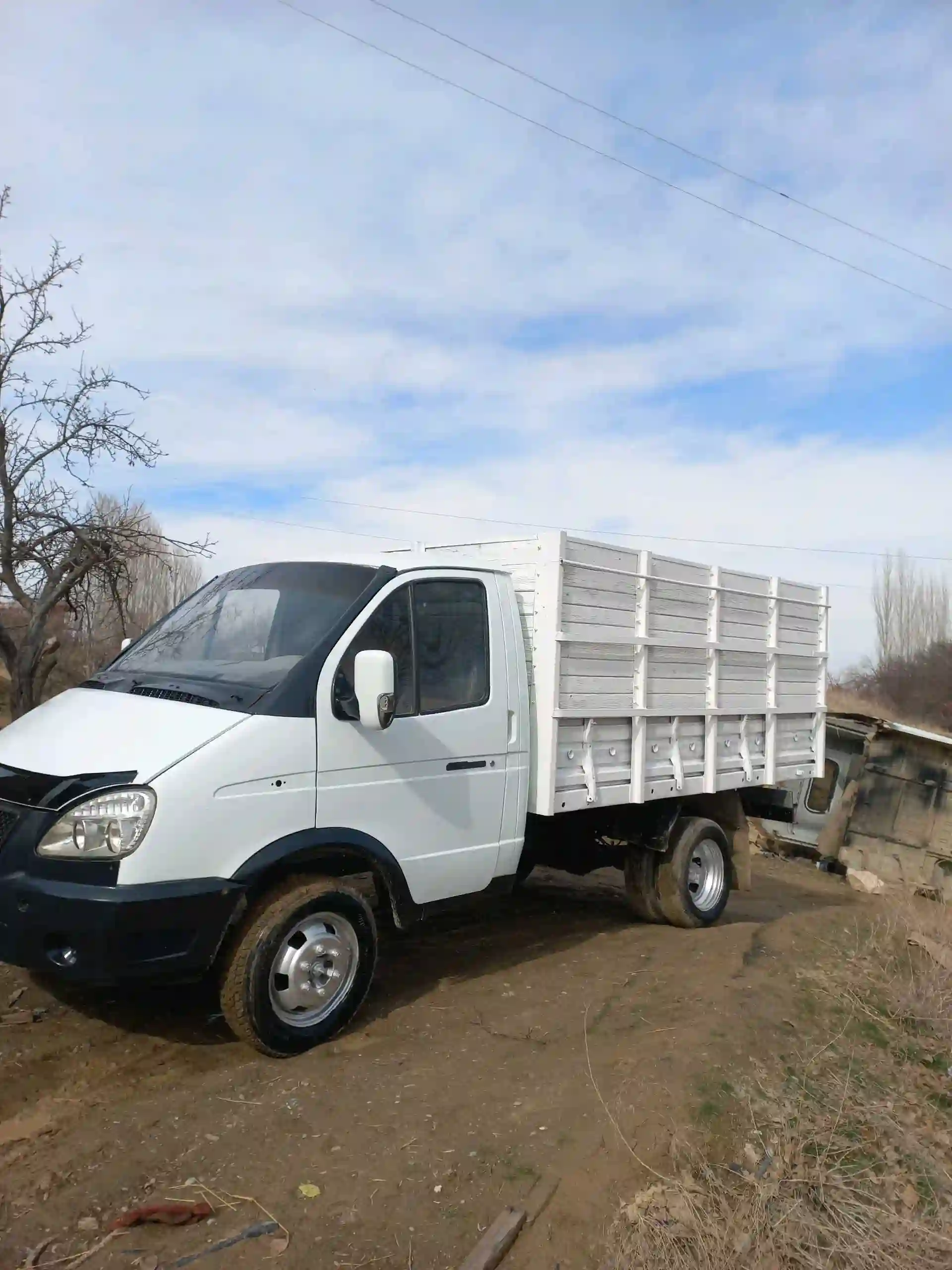 Газел 