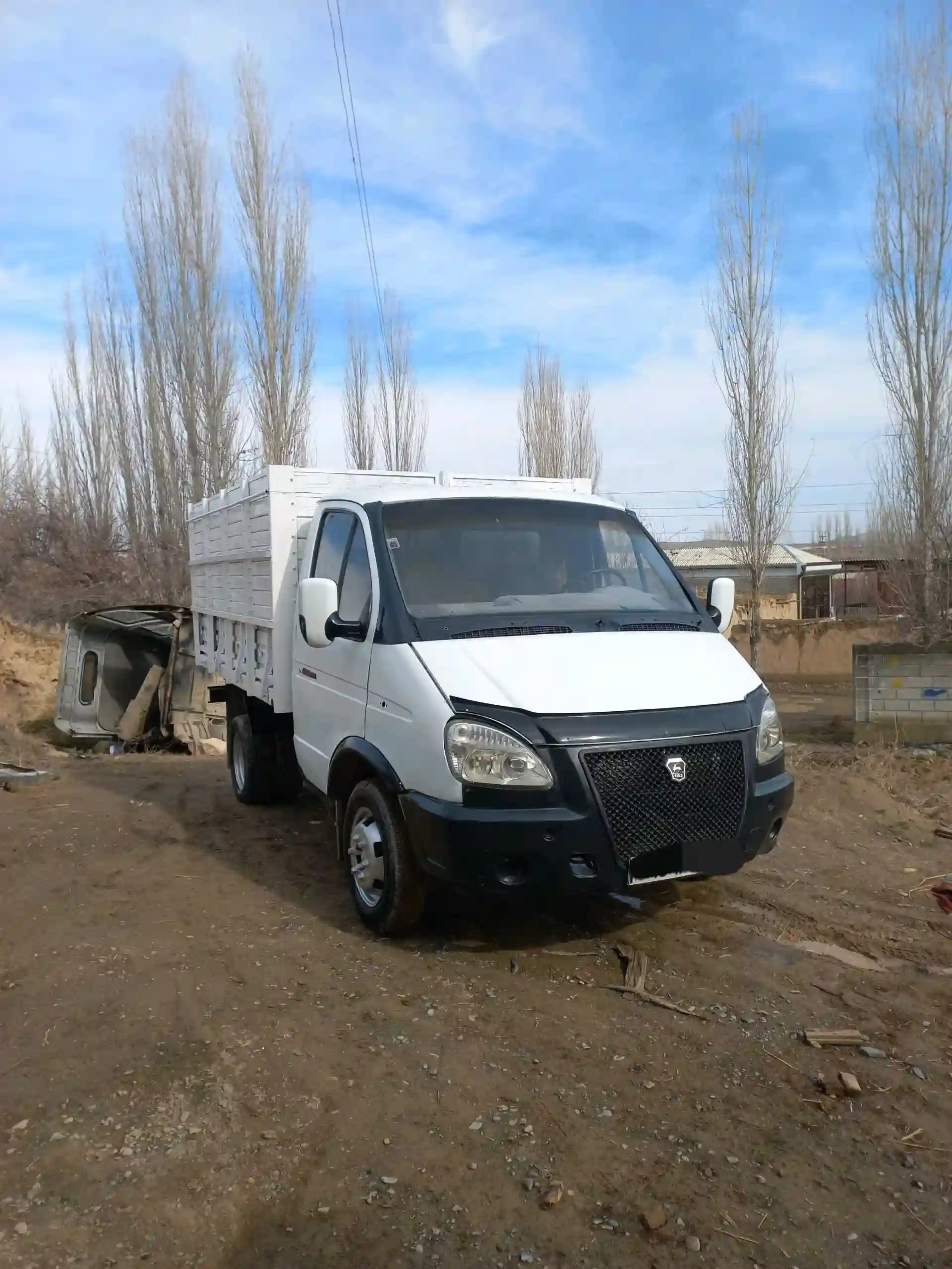Газел 