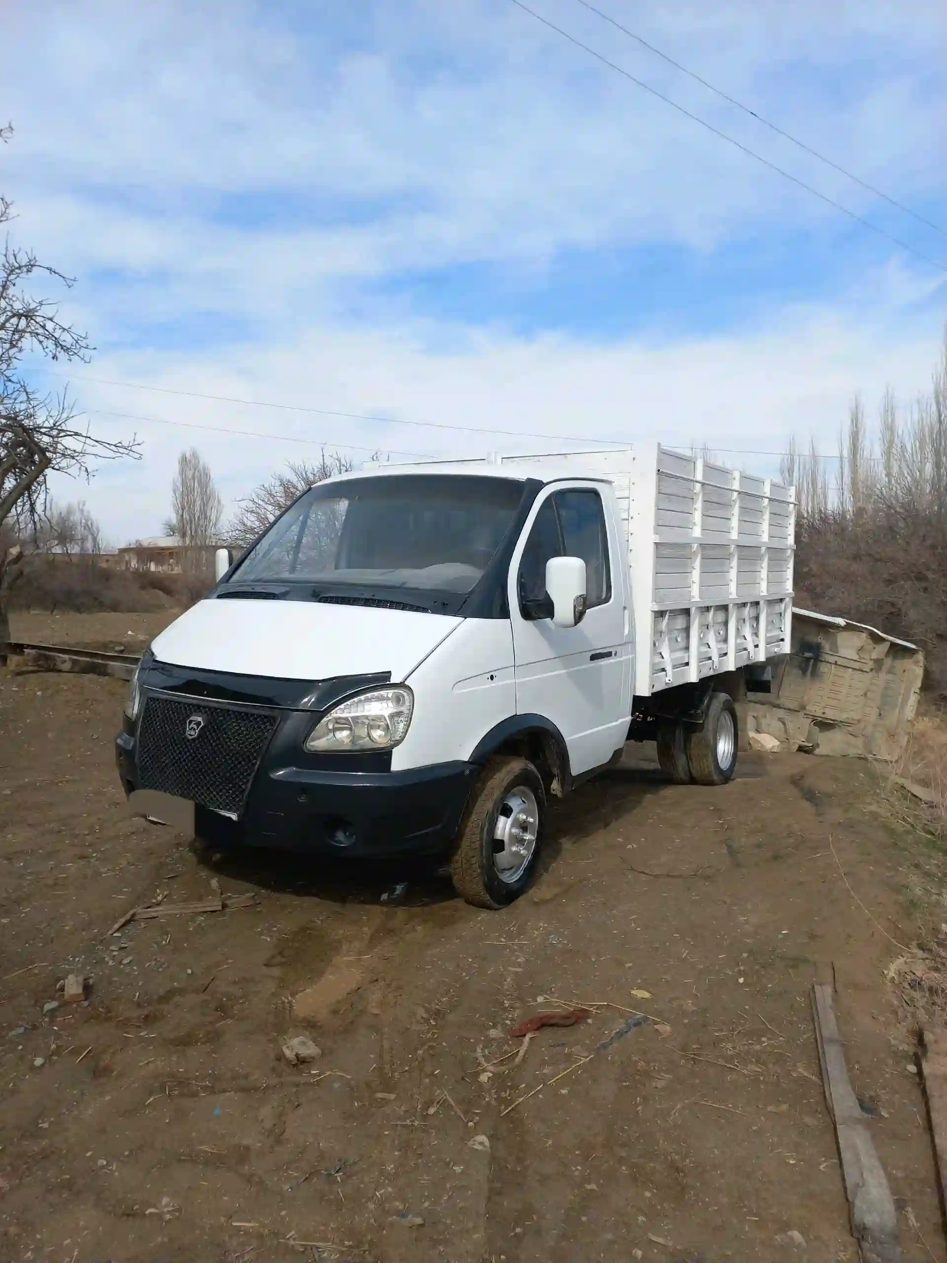 Газел 