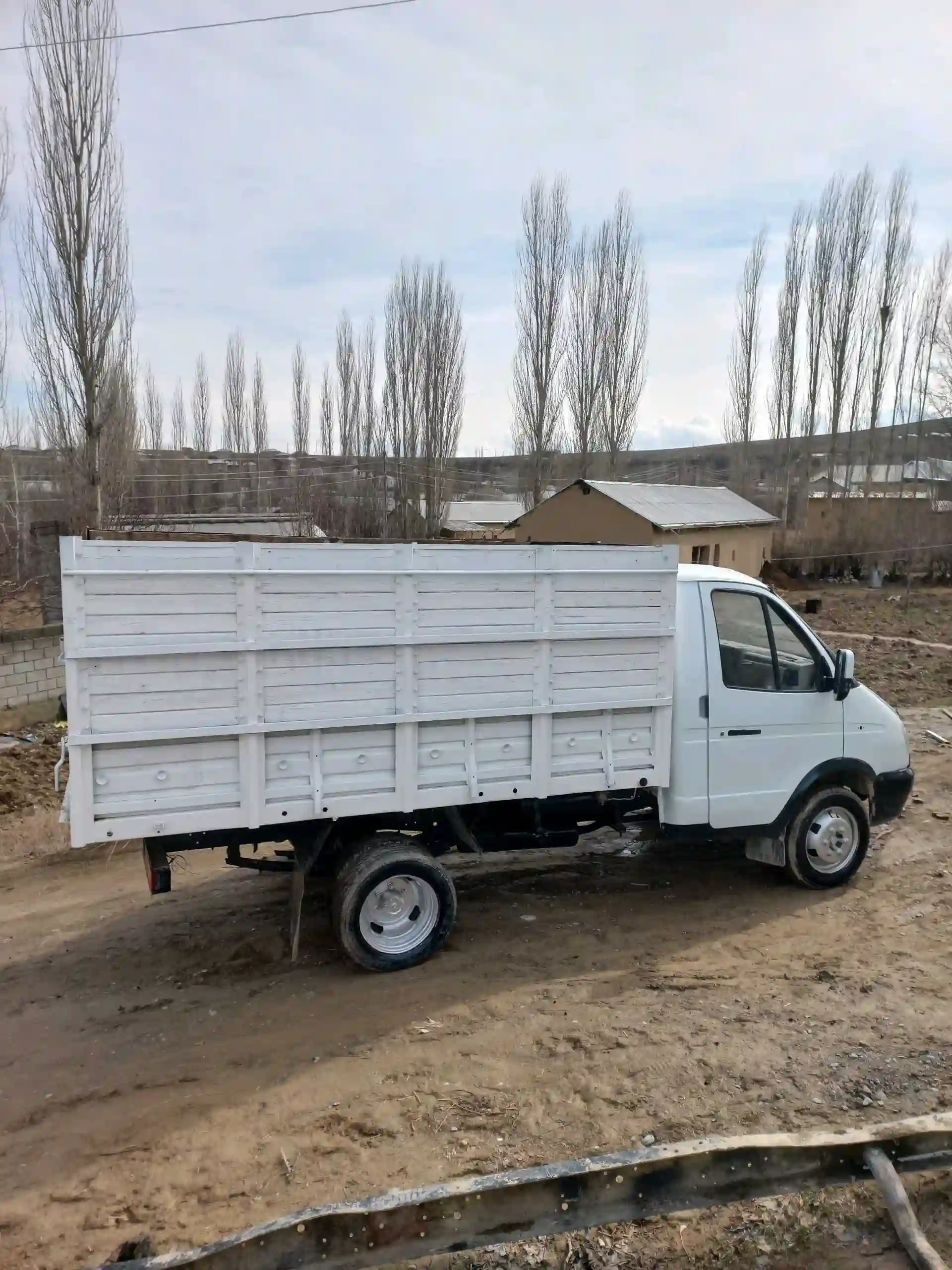 Газел 