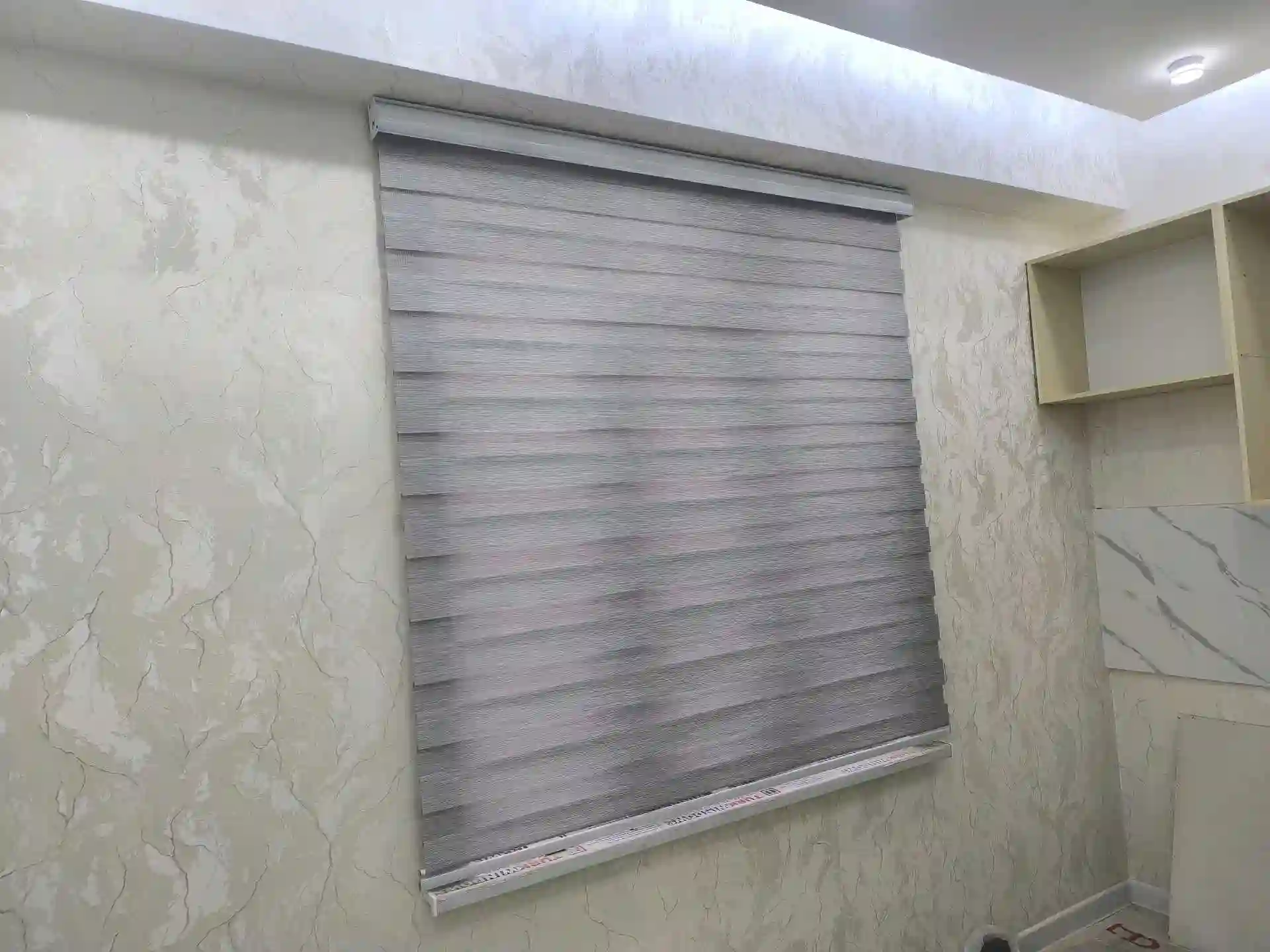Жалюзи шторы на заказ 