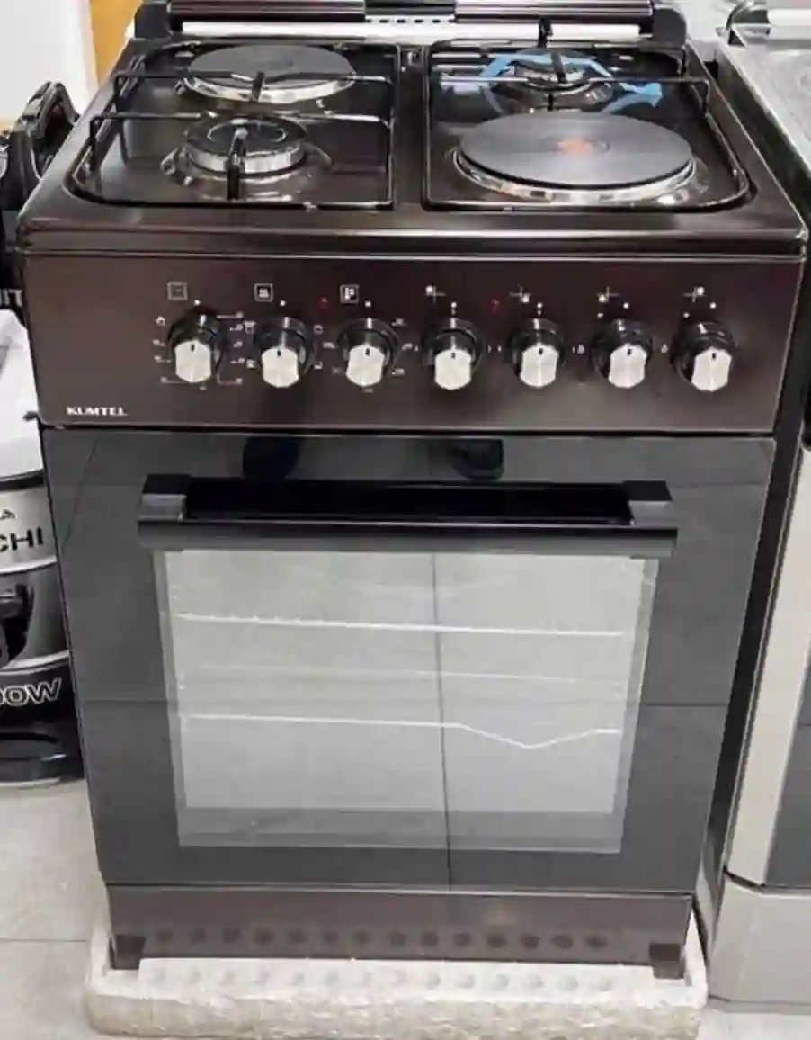 Плита Кумтел Турция Коричневый 