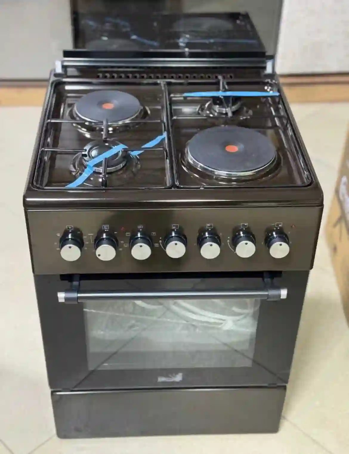 Плита 2-2 Кристал