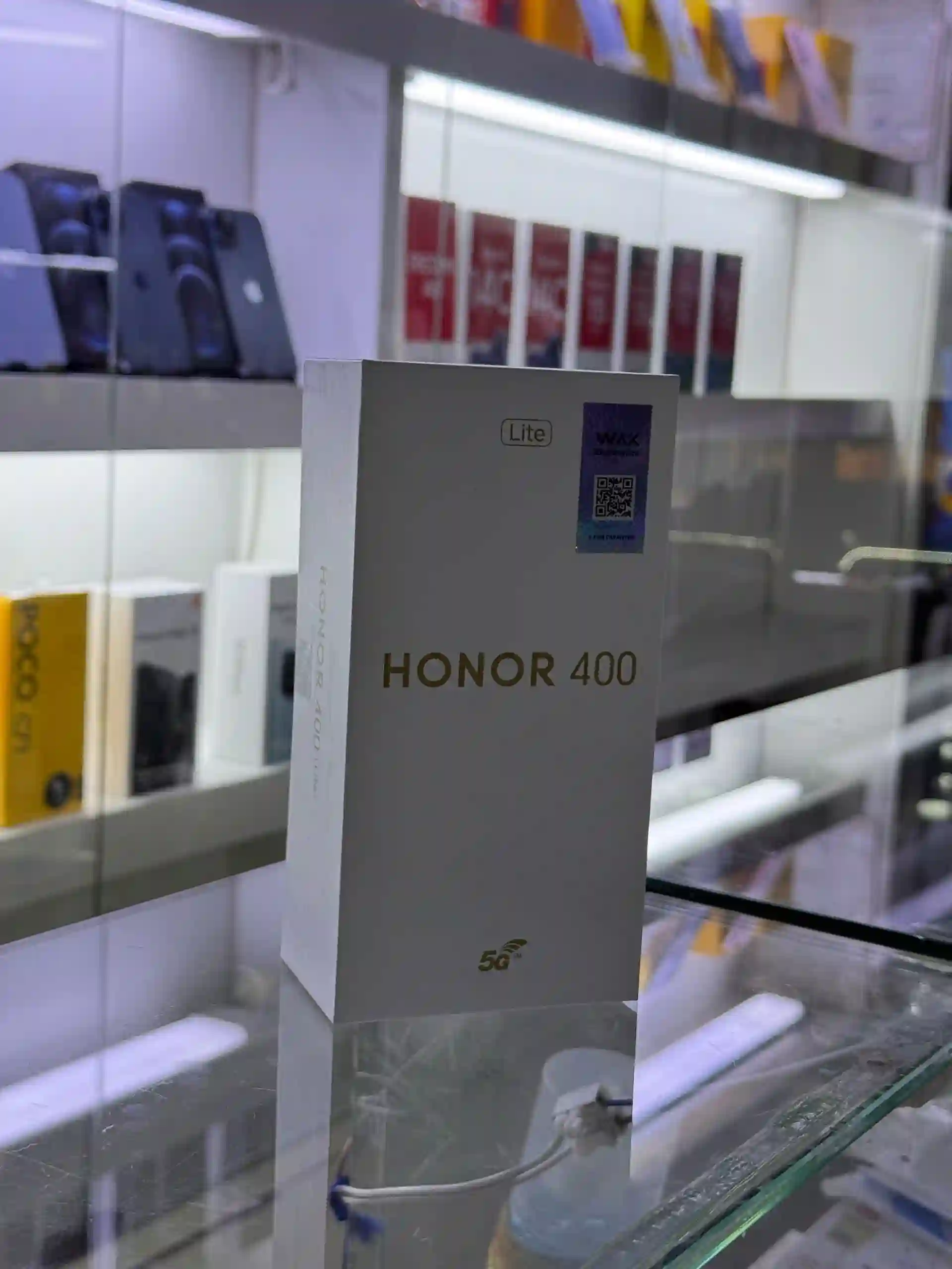 Honor Honor 400 lite 256 gb