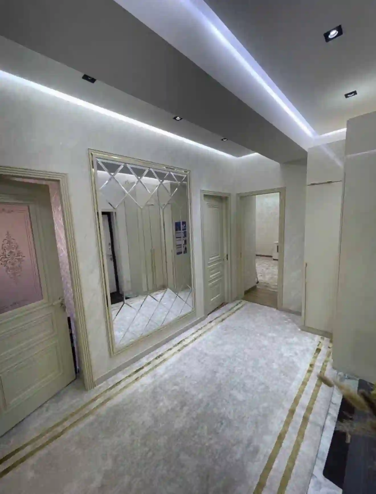 2-к квартира, 13 этаж, 73 м², Шохмансур 3 баз