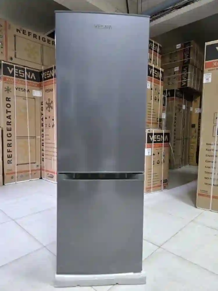 Холодильник VESNA 185-60