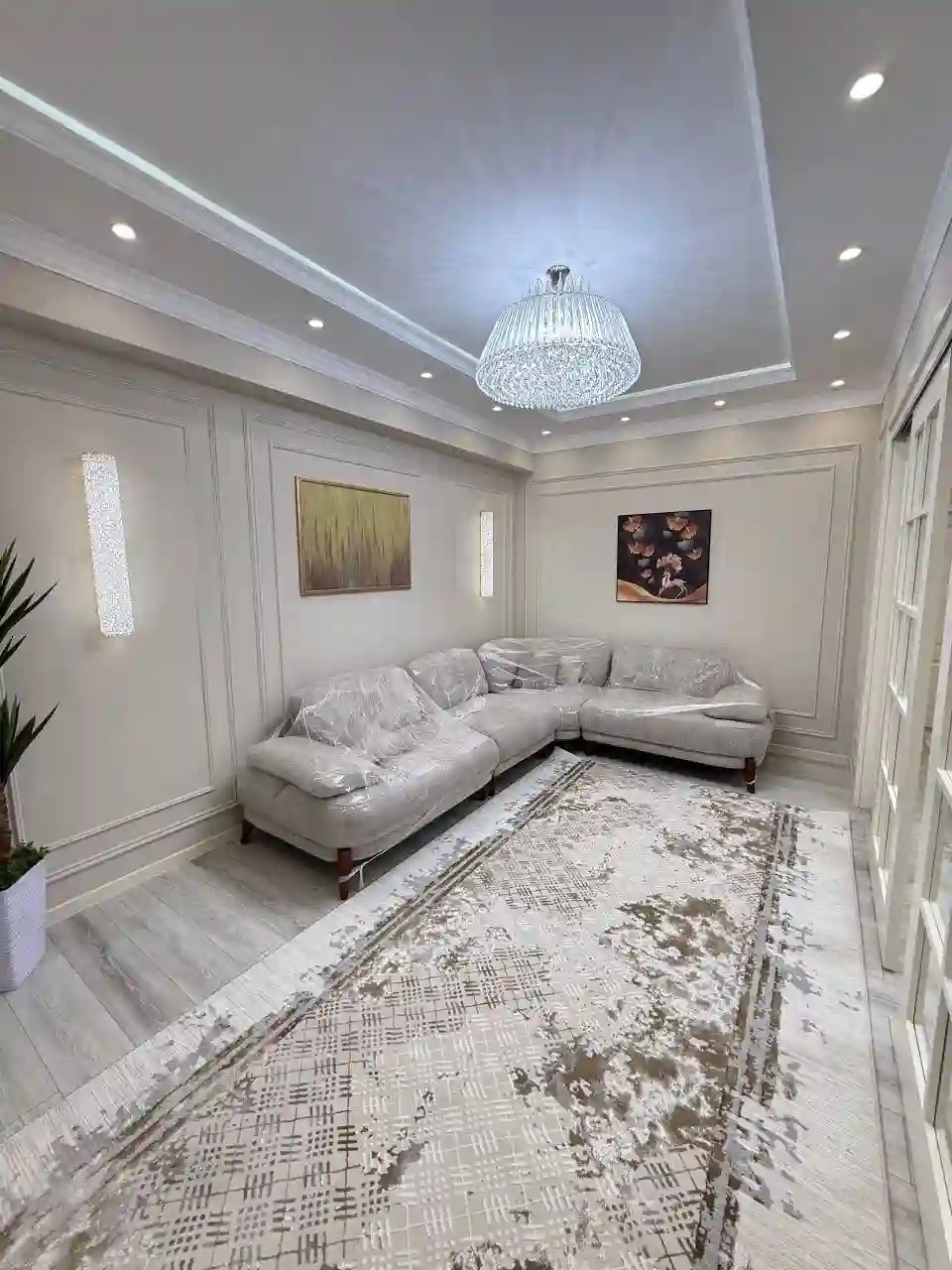 2-к квартира, 5 этаж, 93 м², Шохмансур