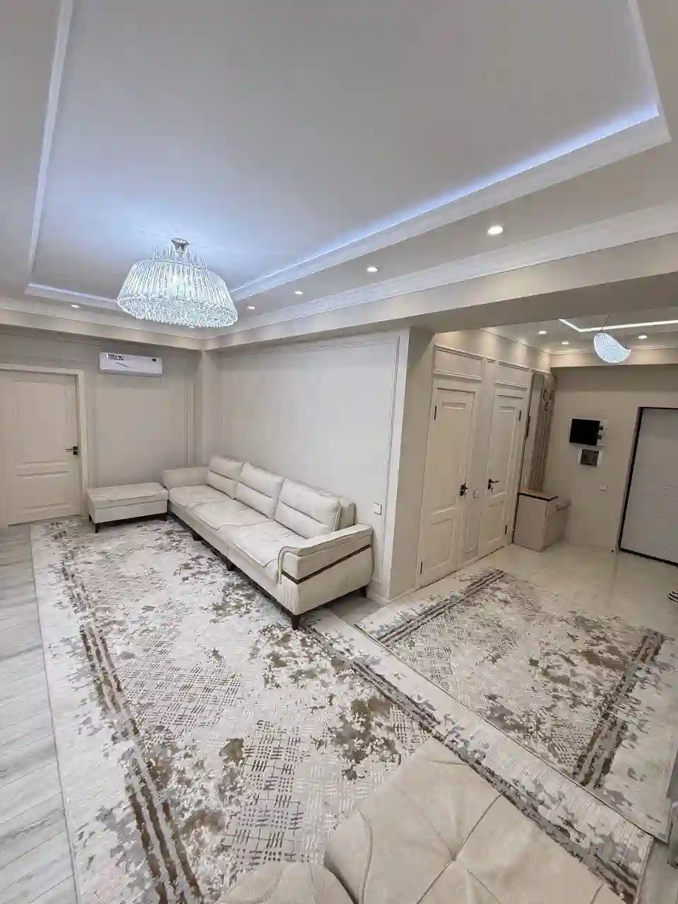 2-к квартира, 5 этаж, 93 м², Шохмансур