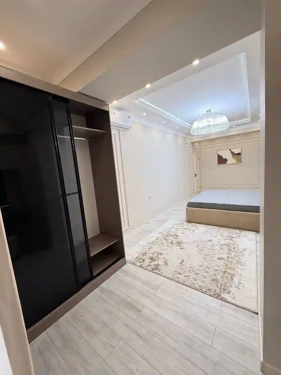 2-к квартира, 5 этаж, 93 м², Шохмансур