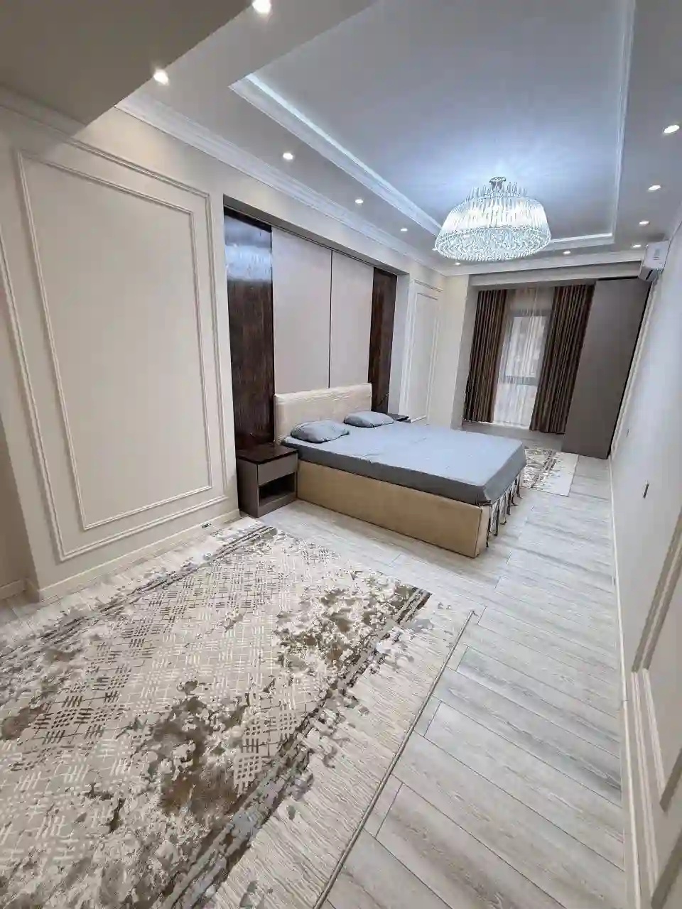 2-к квартира, 5 этаж, 93 м², Шохмансур