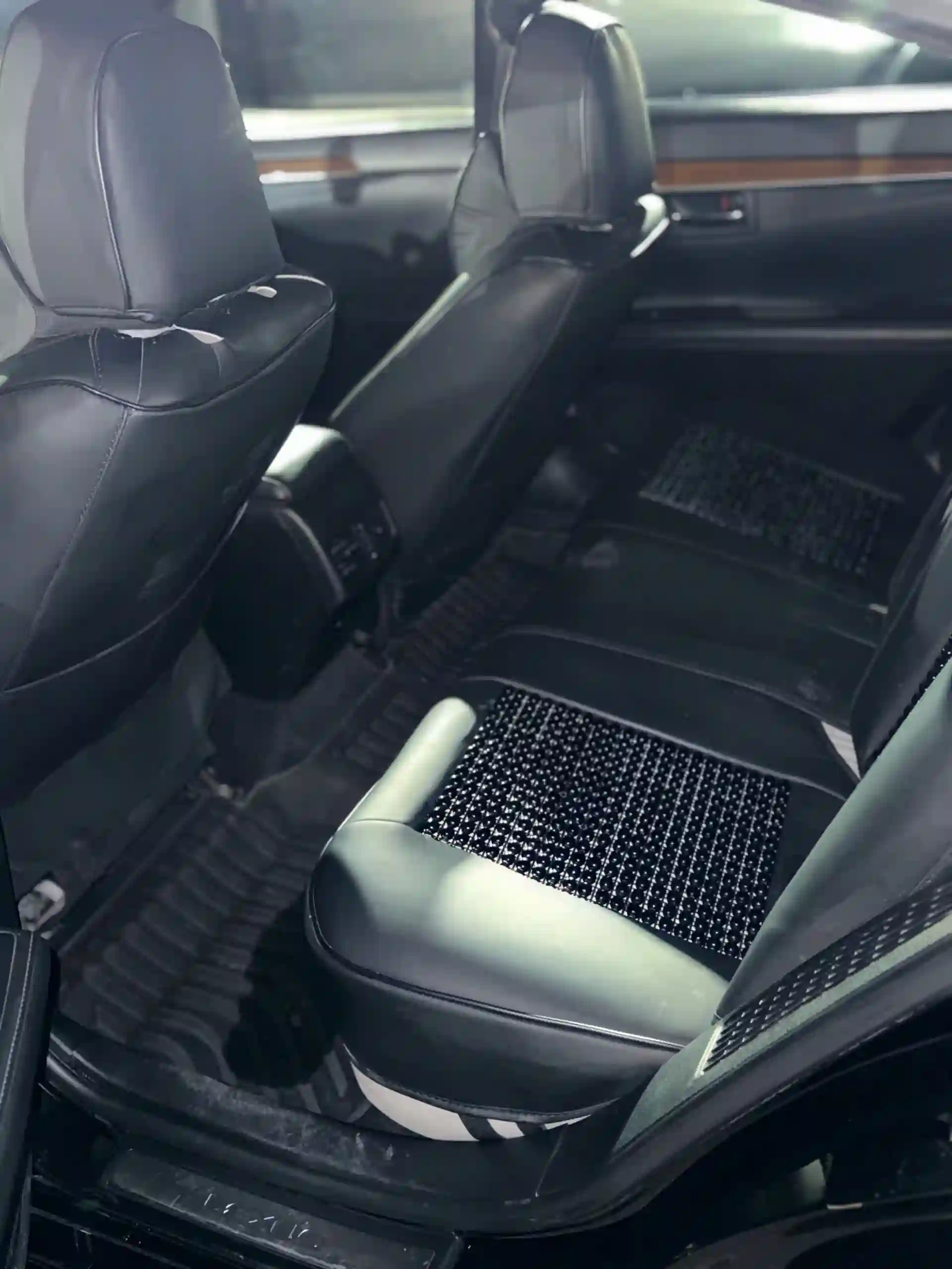 Lexus Es series 2014 — миниатюра 4