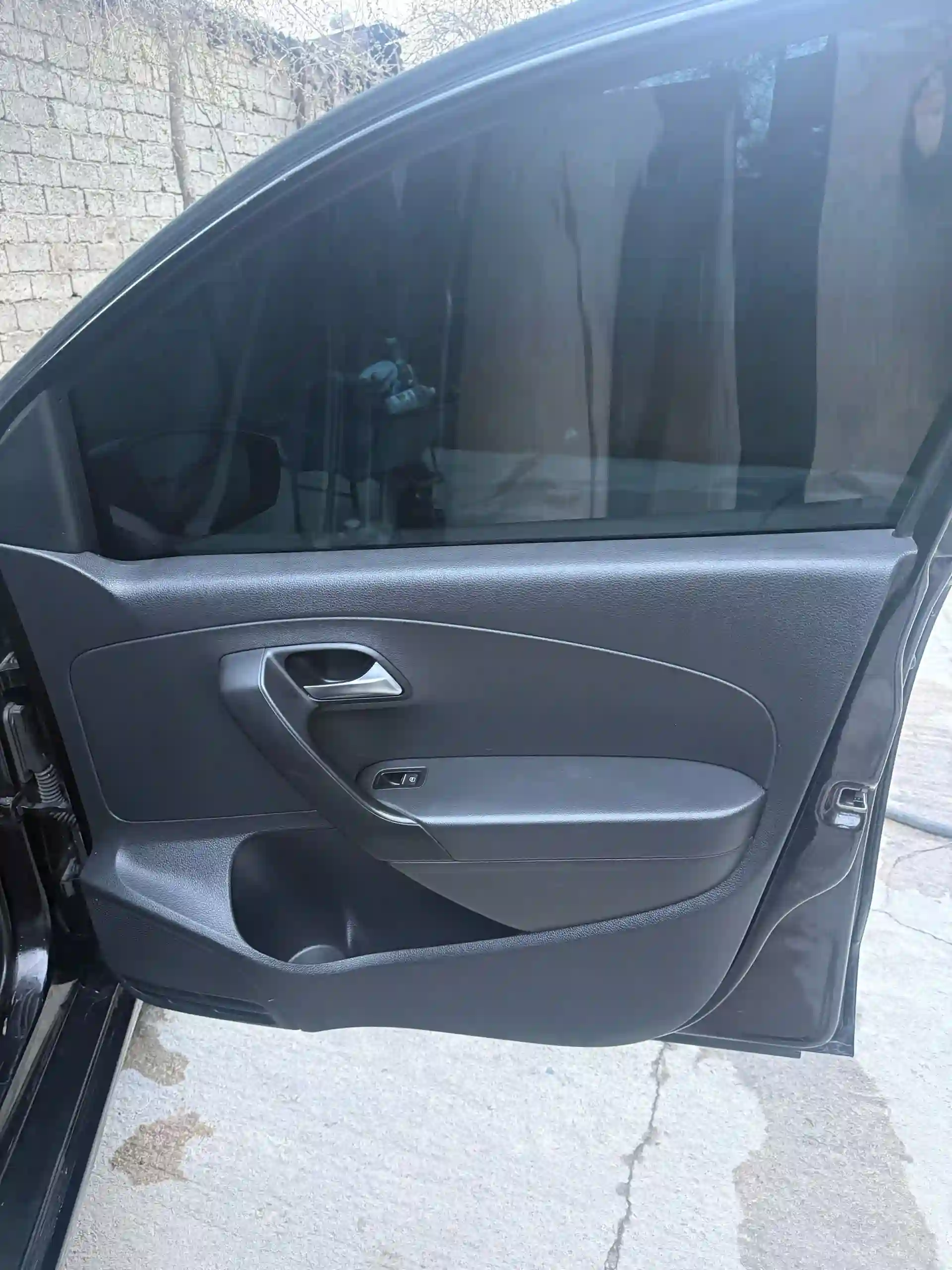 Volkswagen Polo classic 2019