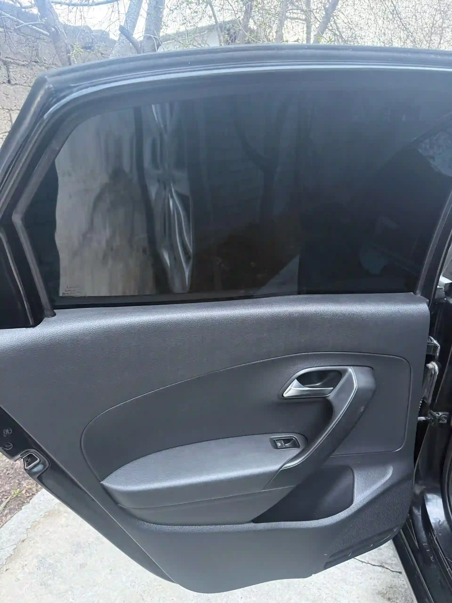 Volkswagen Polo classic 2019