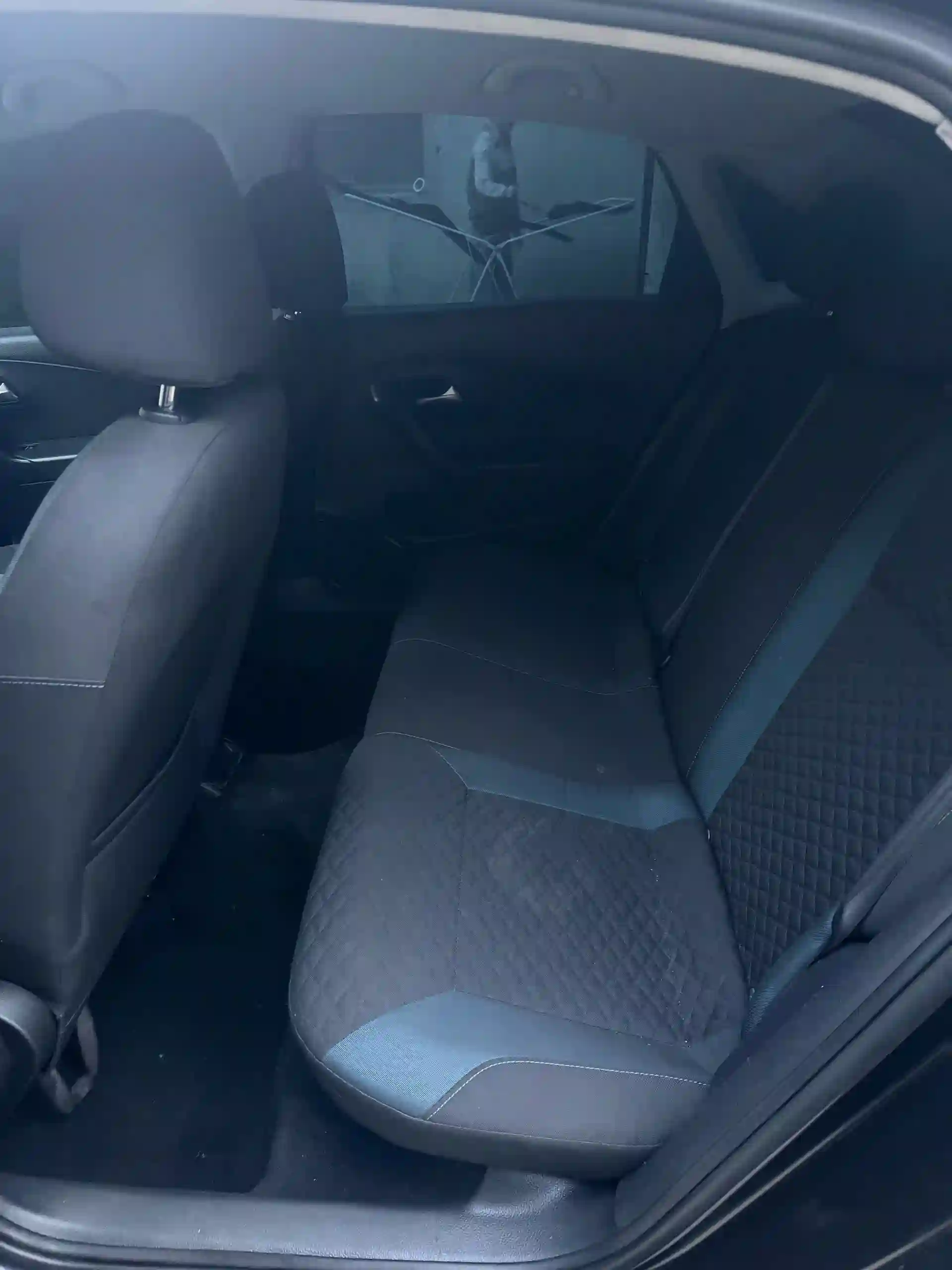Volkswagen Polo classic 2019