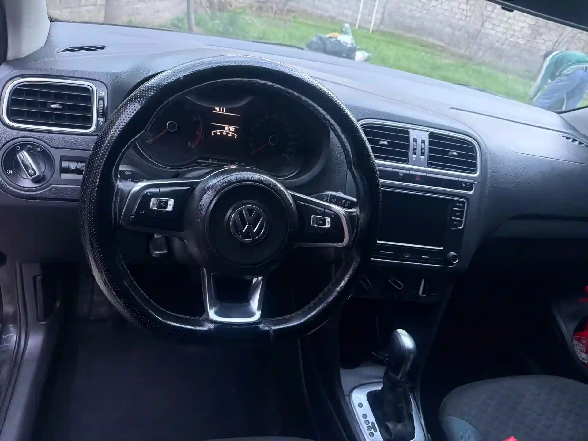 Volkswagen Polo classic 2019