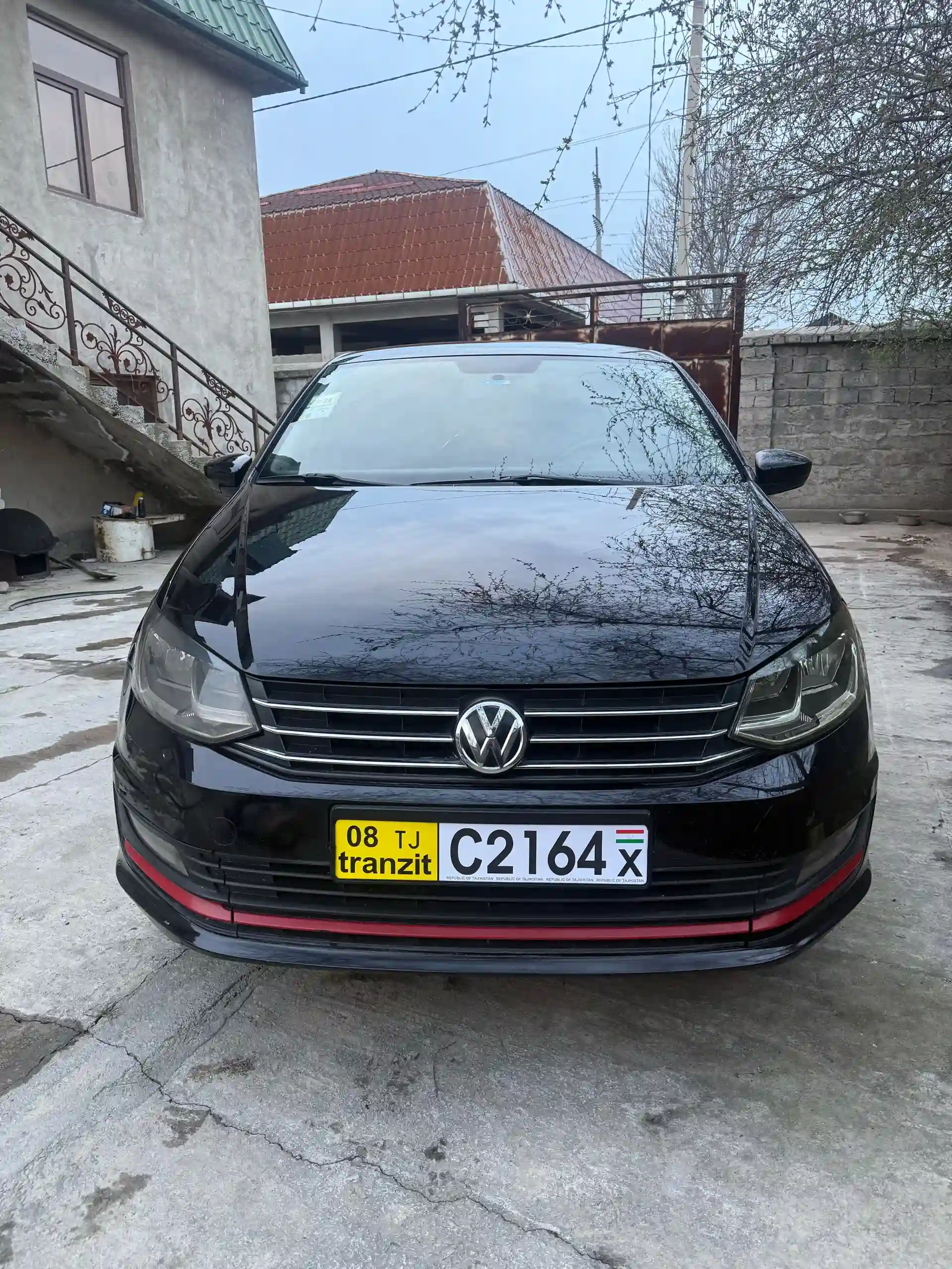 Volkswagen Polo classic 2019