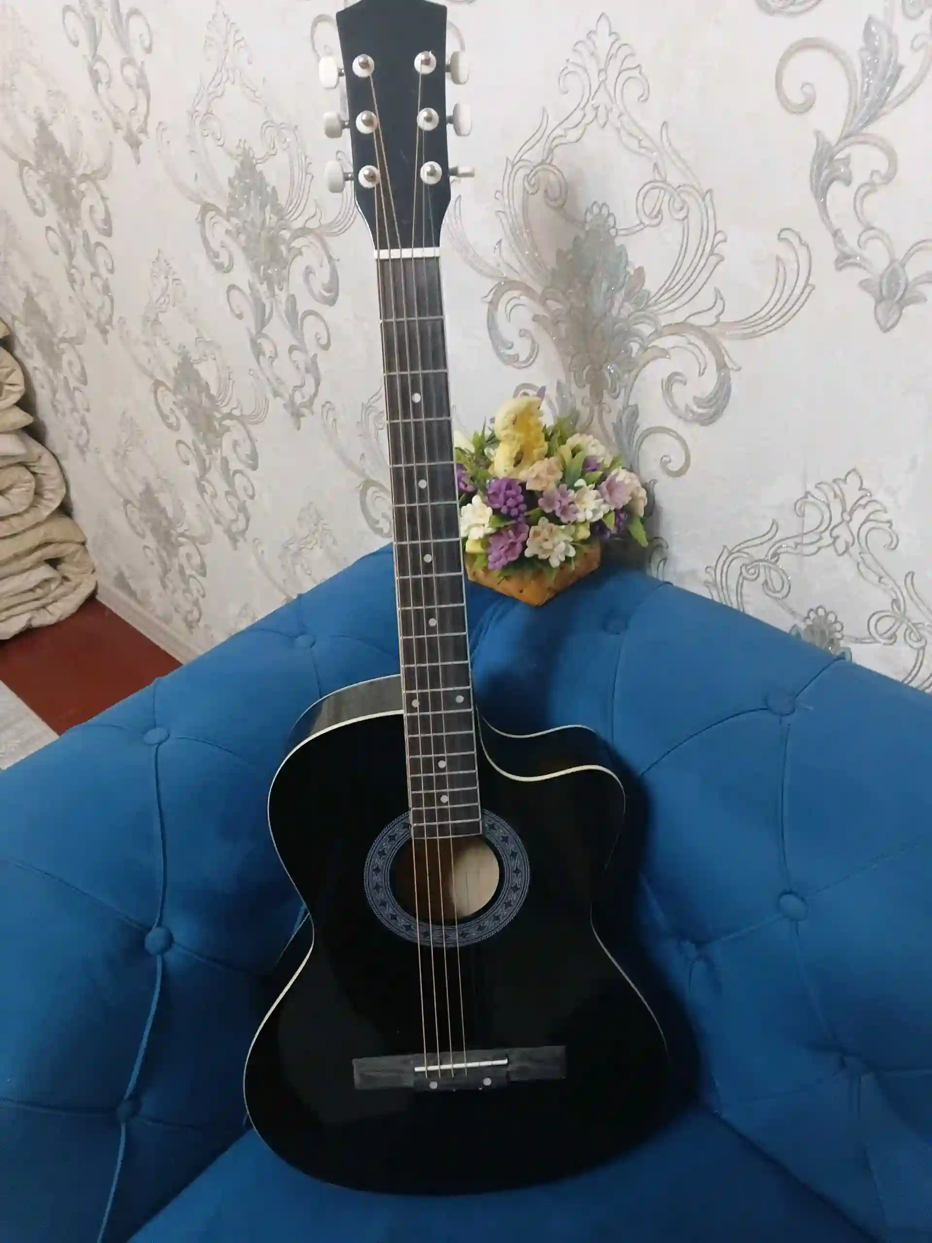 гитара соат