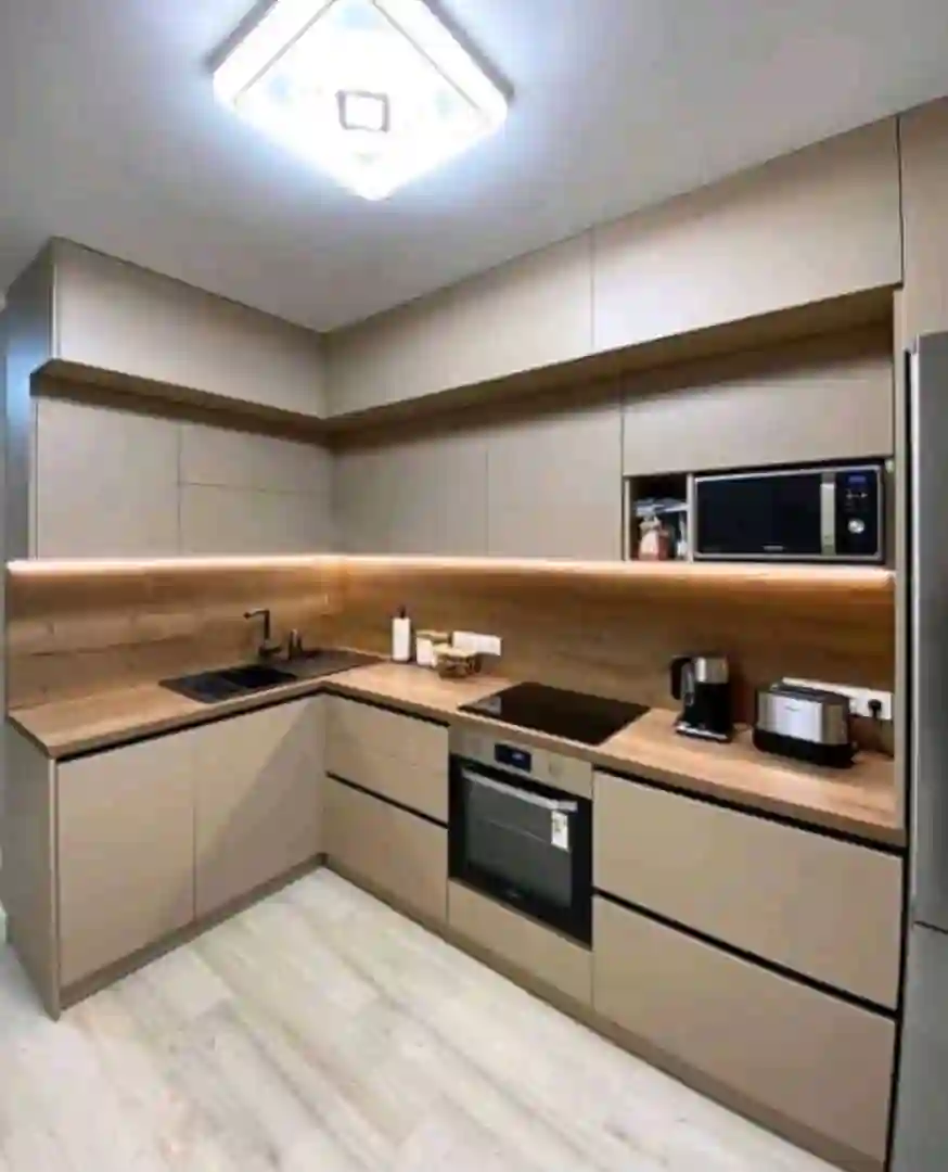 кухонный гарнитур 