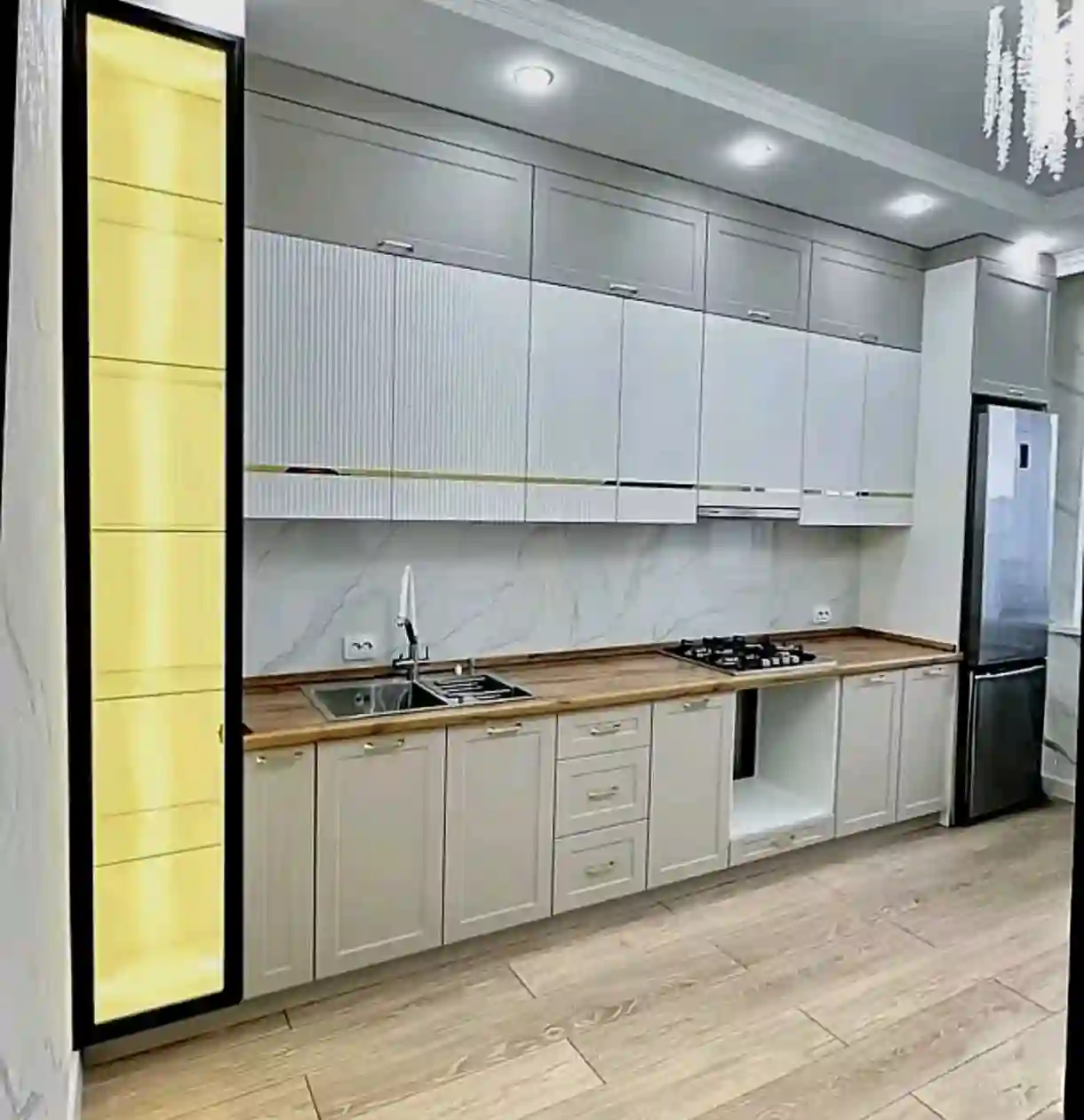 кухонный гарнитур  — миниатюра 6