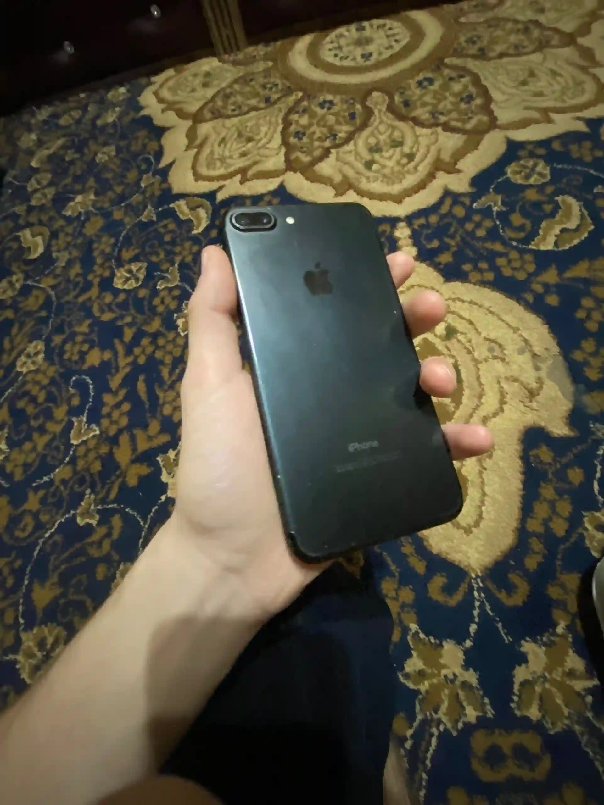 Apple iPhone 7 Plus 128 gb — миниатюра 4