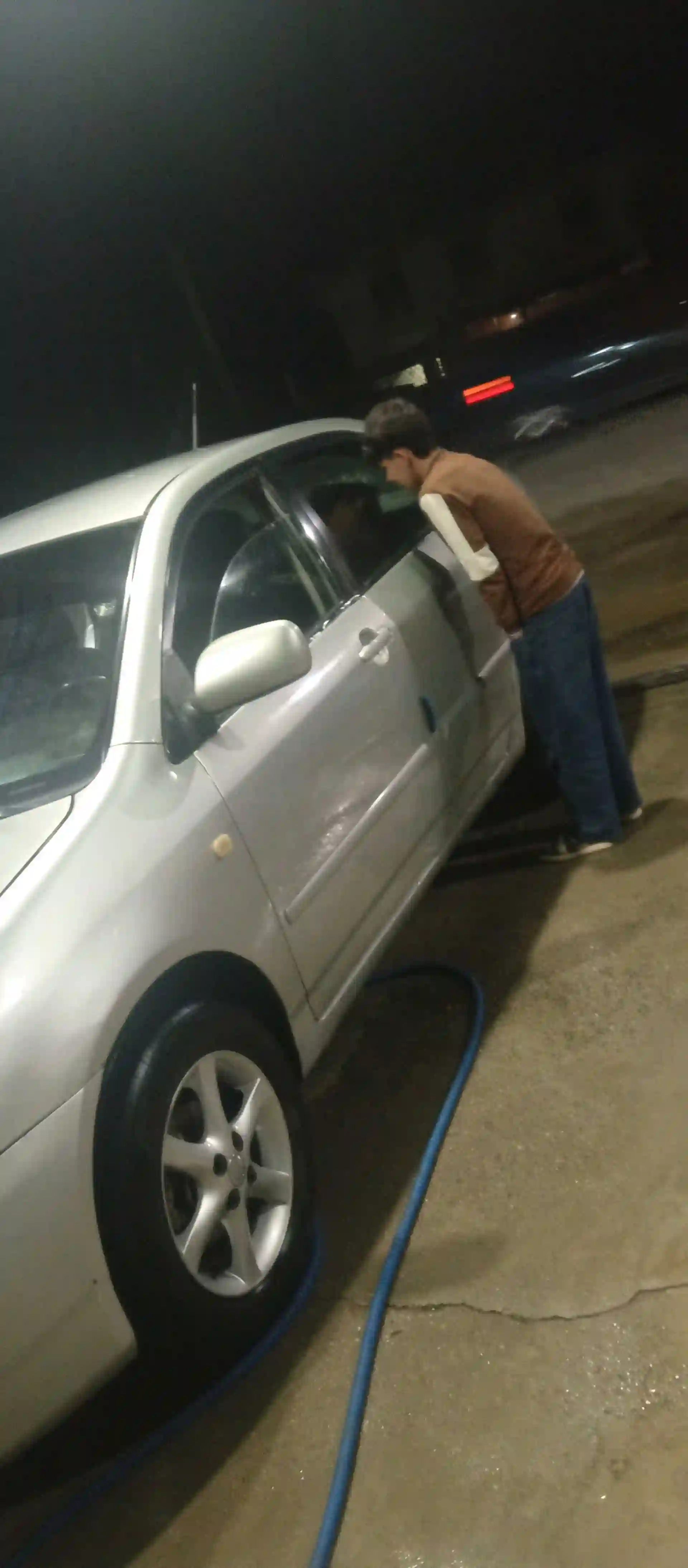 Toyota Corolla 2006