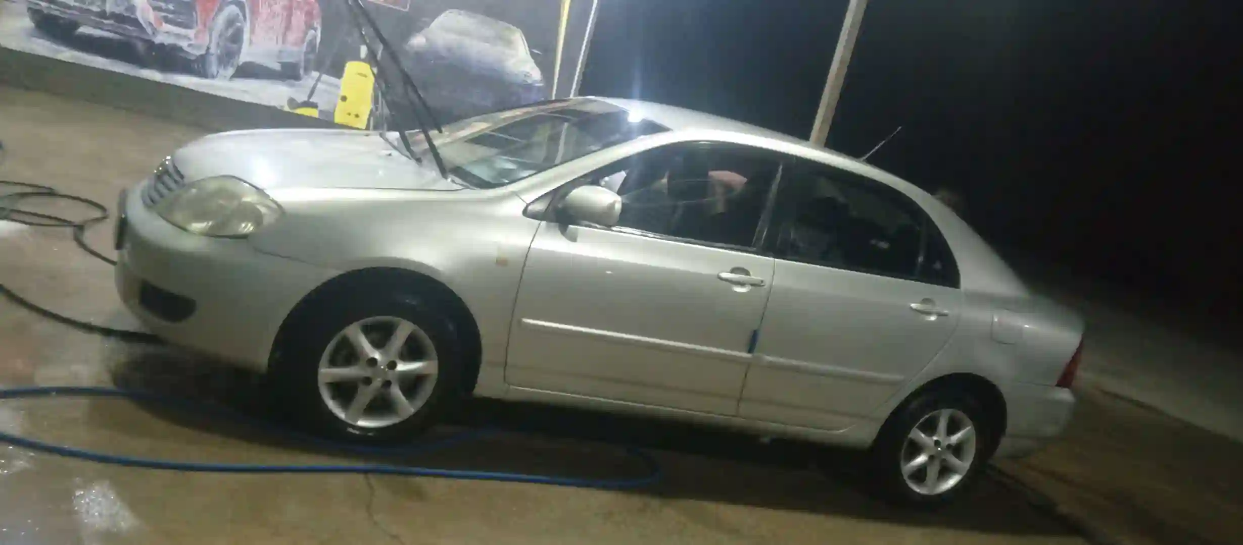 Toyota Corolla 2006