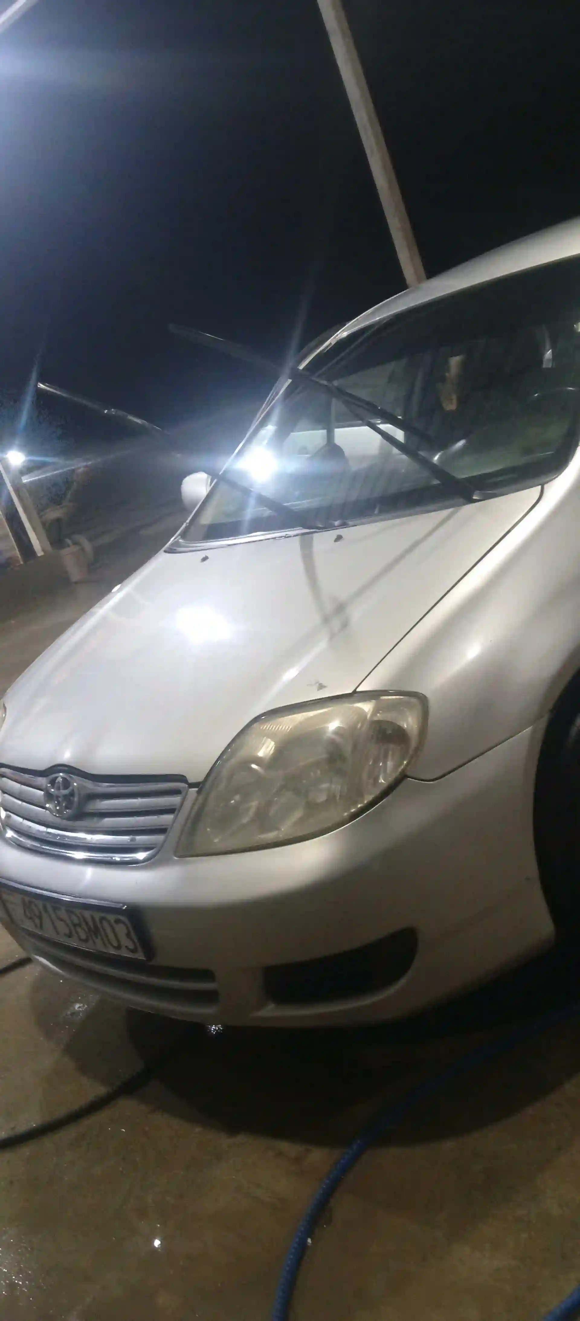 Toyota Corolla 2006