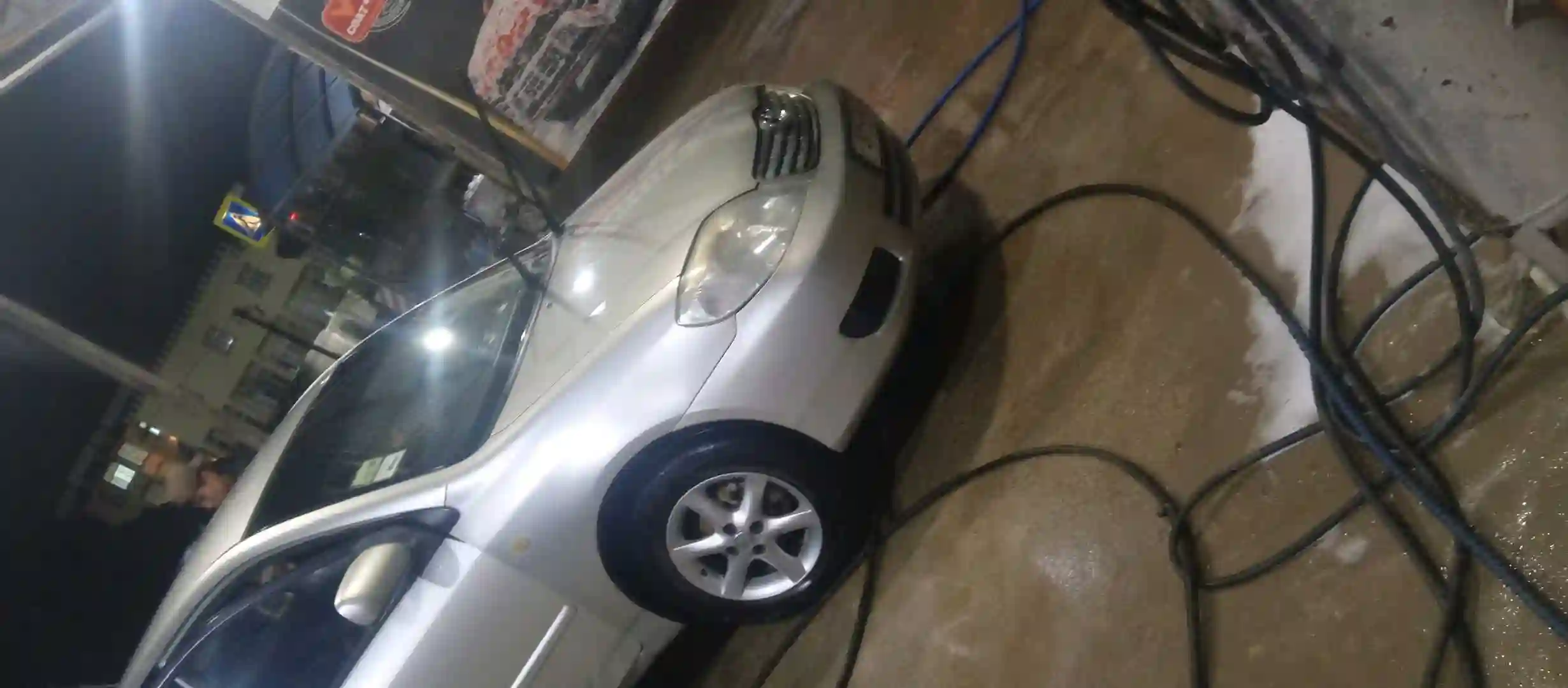 Toyota Corolla 2006