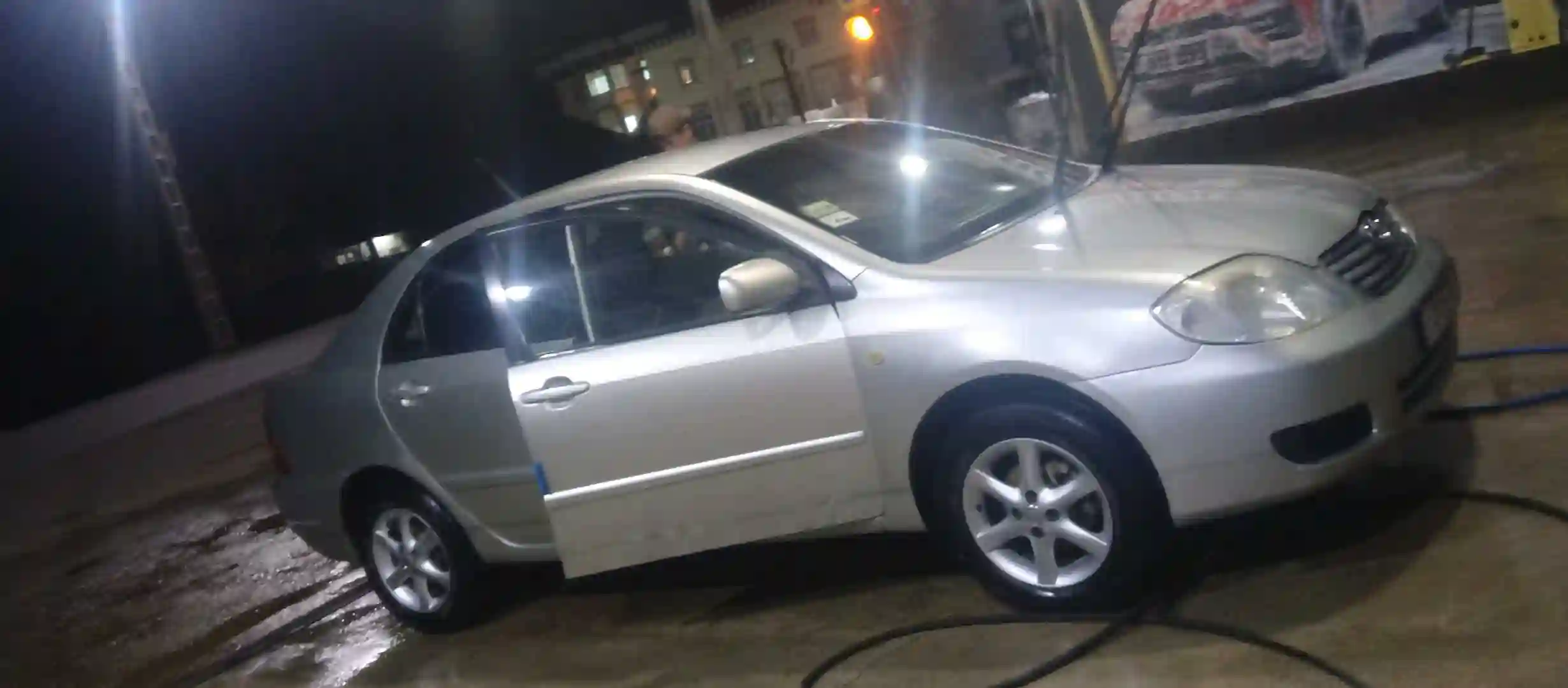 Toyota Corolla 2006