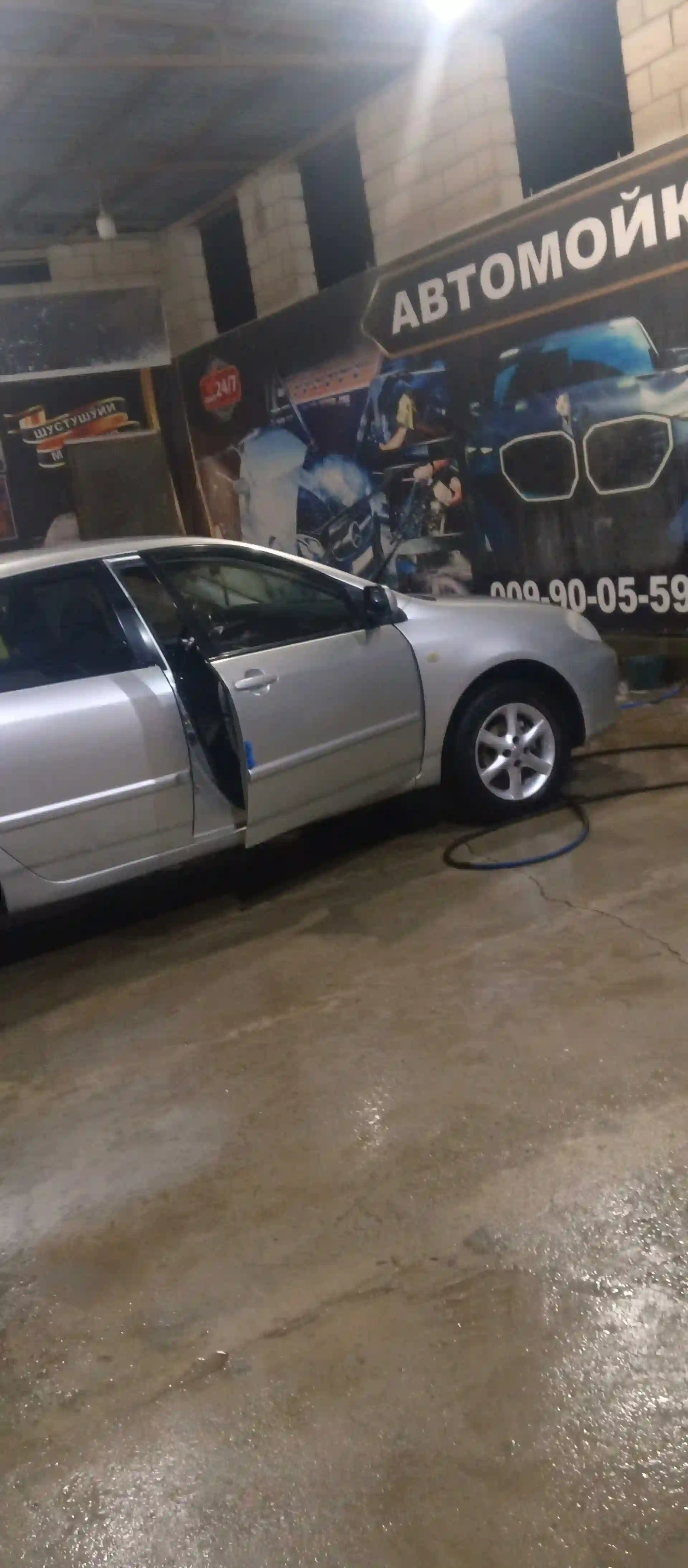 Toyota Corolla 2006