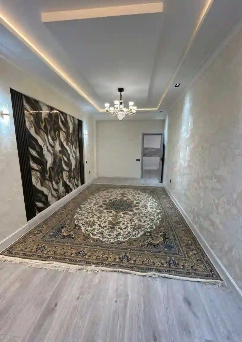 2-к квартира, 9 этаж, 66 м², Сино