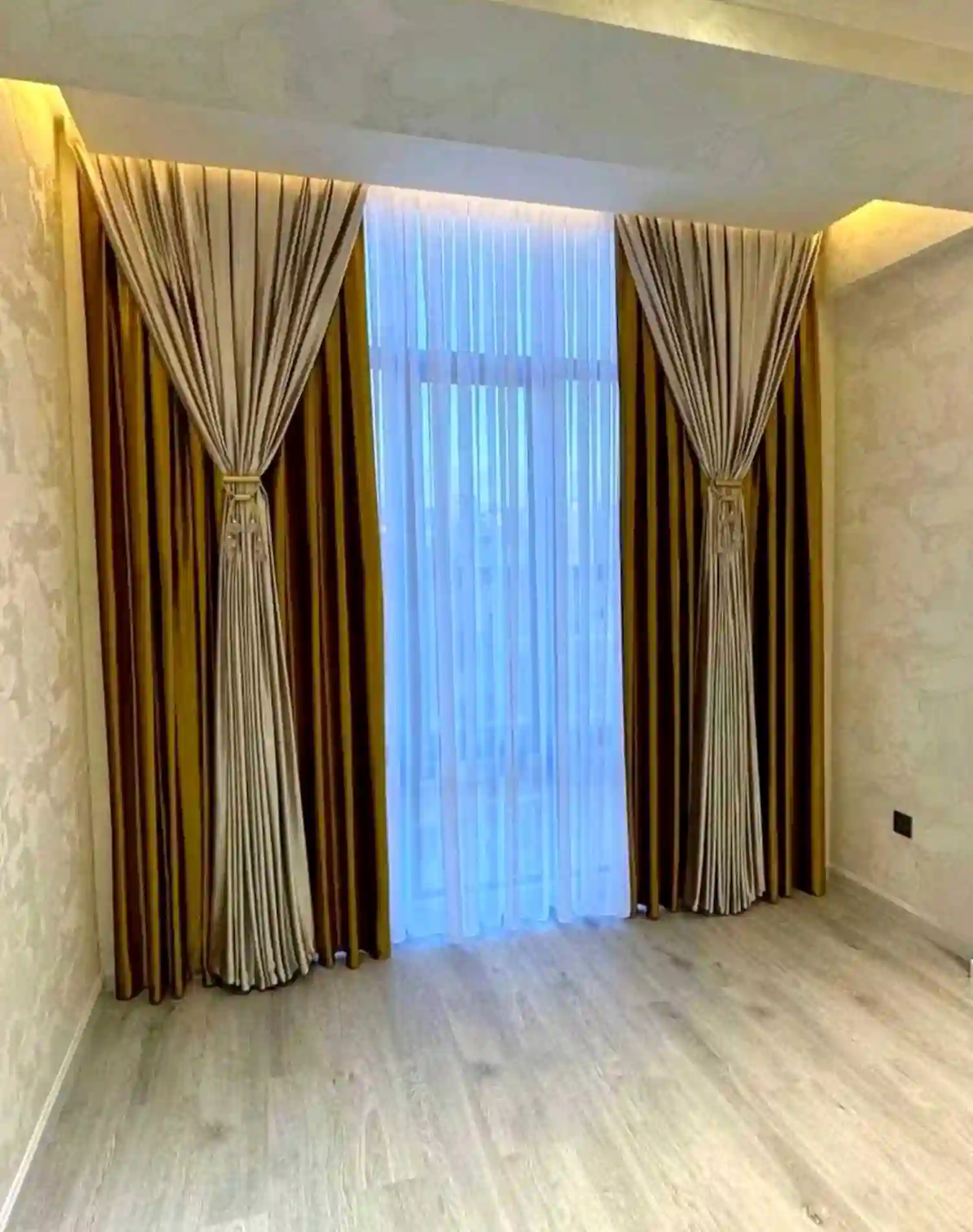 2-к квартира, 9 этаж, 66 м², Сино