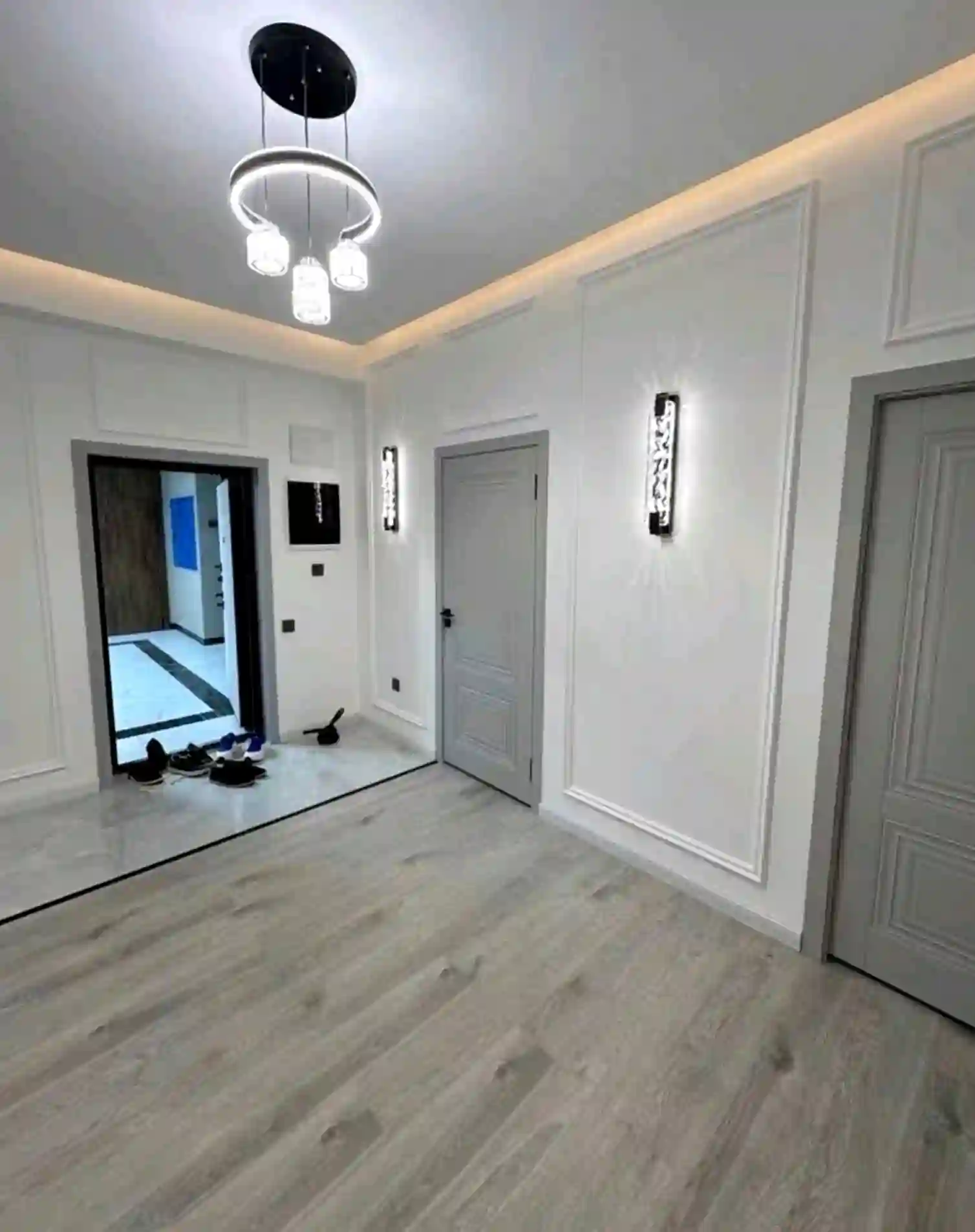2-к квартира, 9 этаж, 66 м², Сино