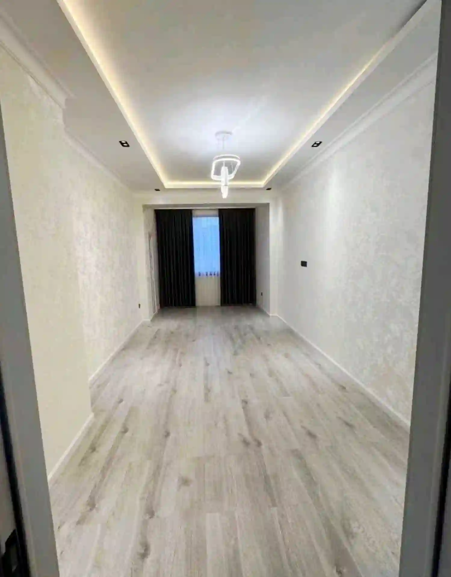 2-к квартира, 9 этаж, 66 м², Сино