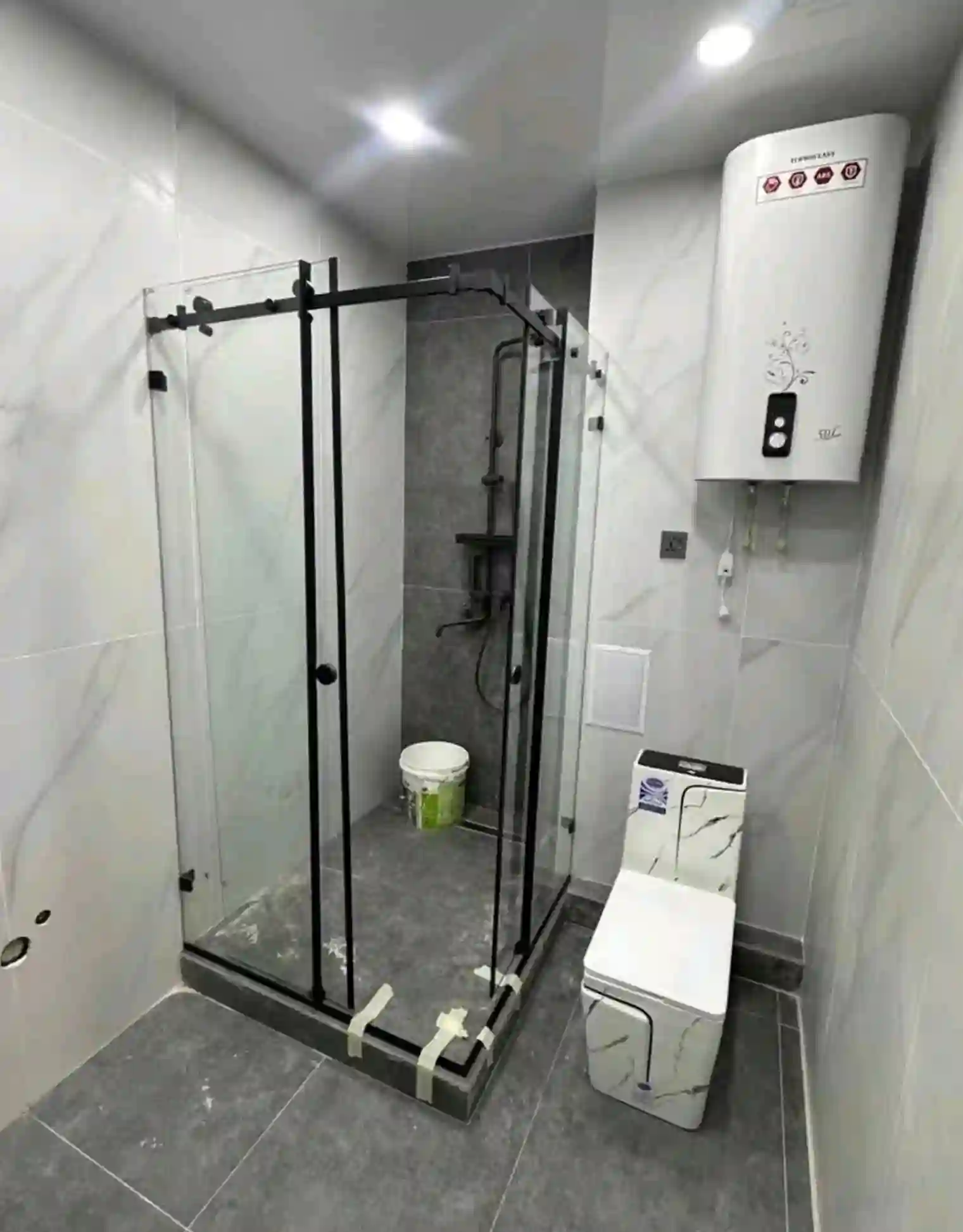 2-к квартира, 9 этаж, 66 м², Сино