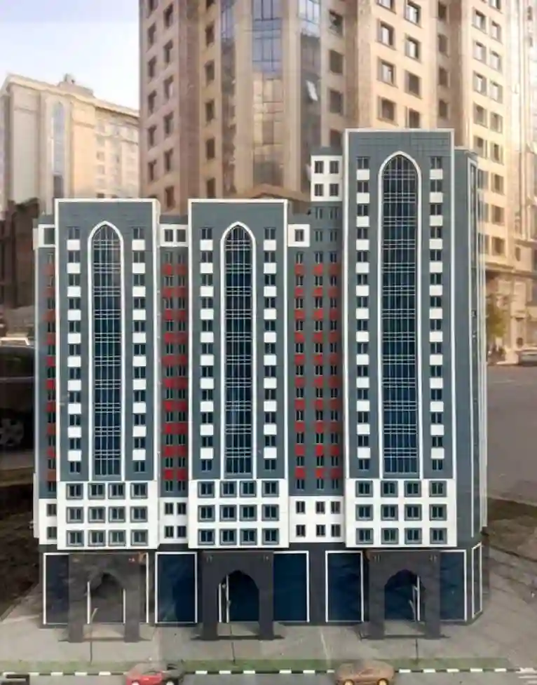 2-к квартира, 4 этаж, 91 м², И.Сомони