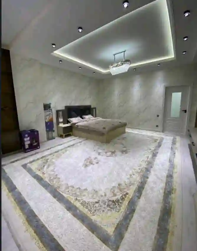 4 этажный, 2-комн. дом,  м², зарафшон