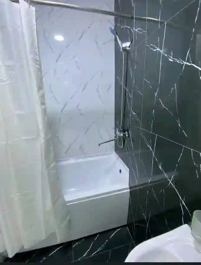 5 этажный, 2-комн. дом,  м², зарафшон