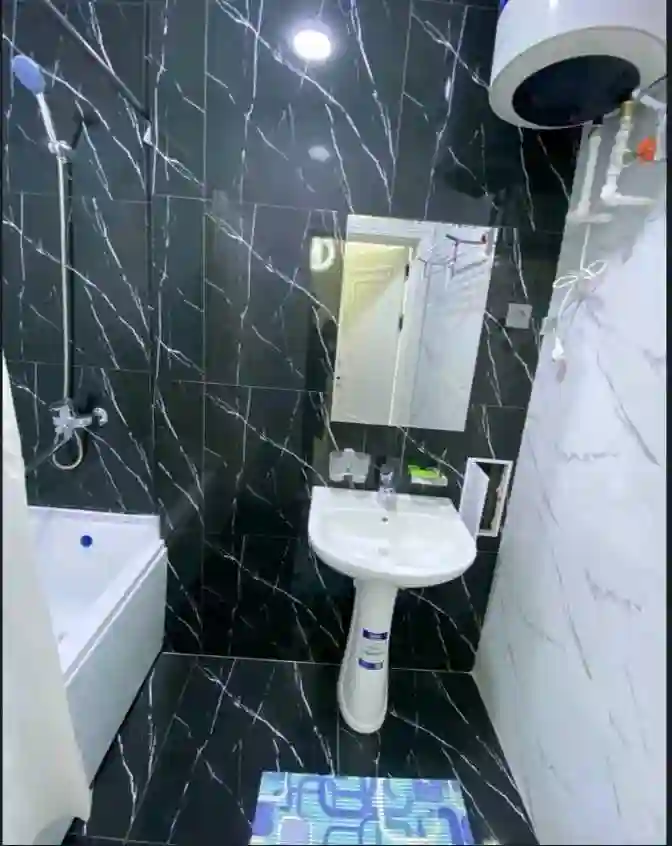 5 этажный, 2-комн. дом,  м², зарафшон