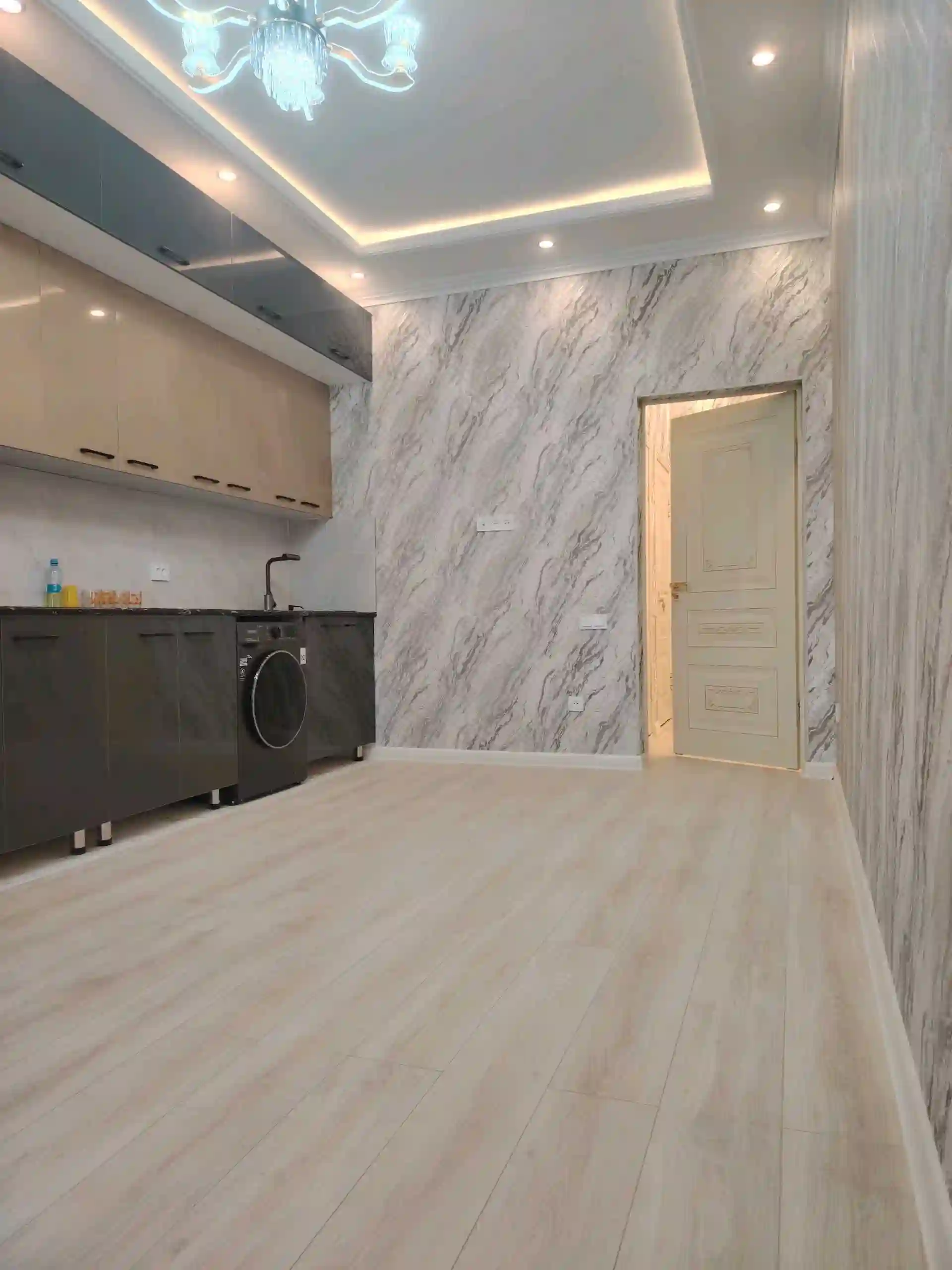 2-к квартира, 6 этаж, 73 м², вахдат