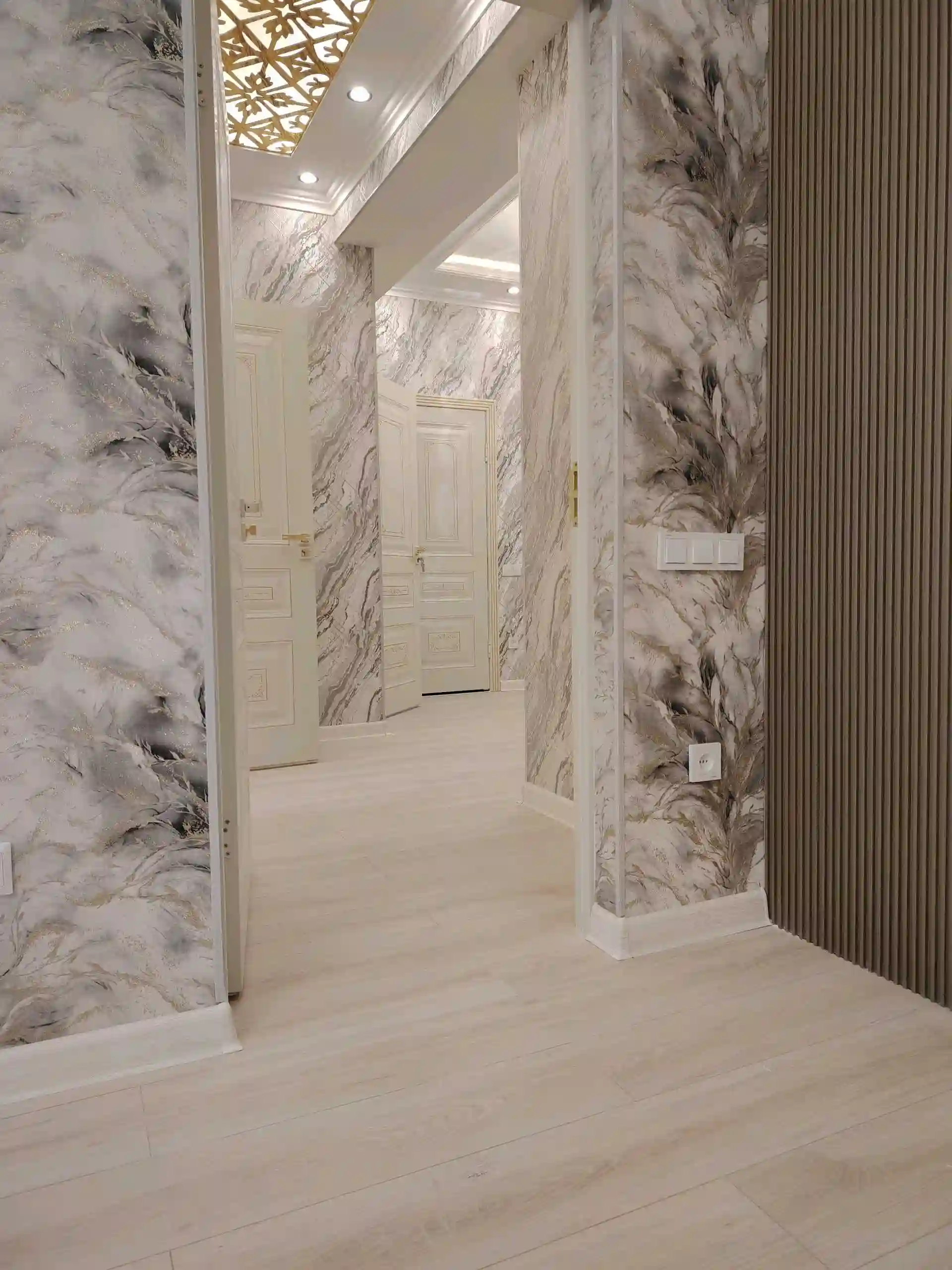 2-к квартира, 6 этаж, 73 м², вахдат