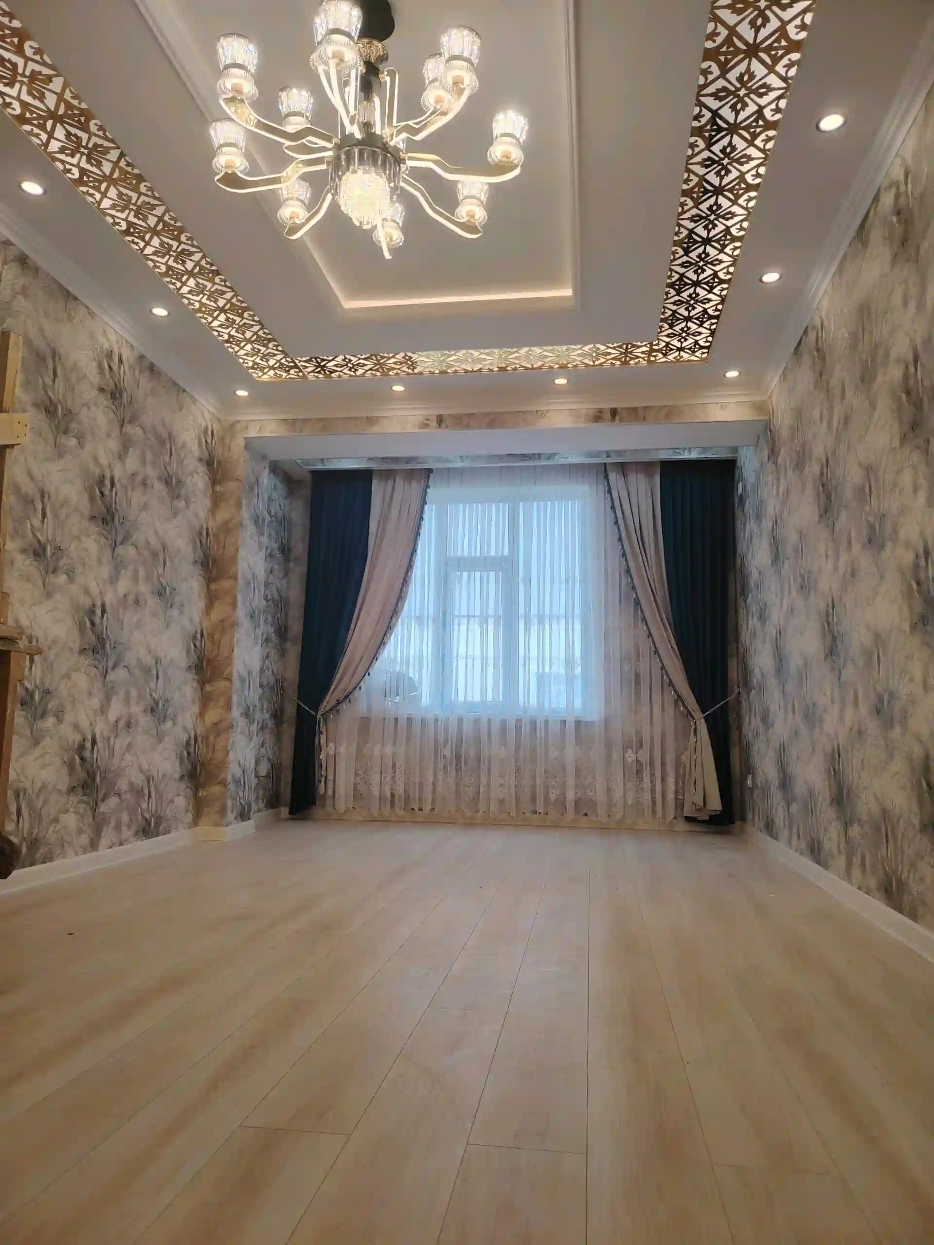 2-к квартира, 6 этаж, 73 м², вахдат